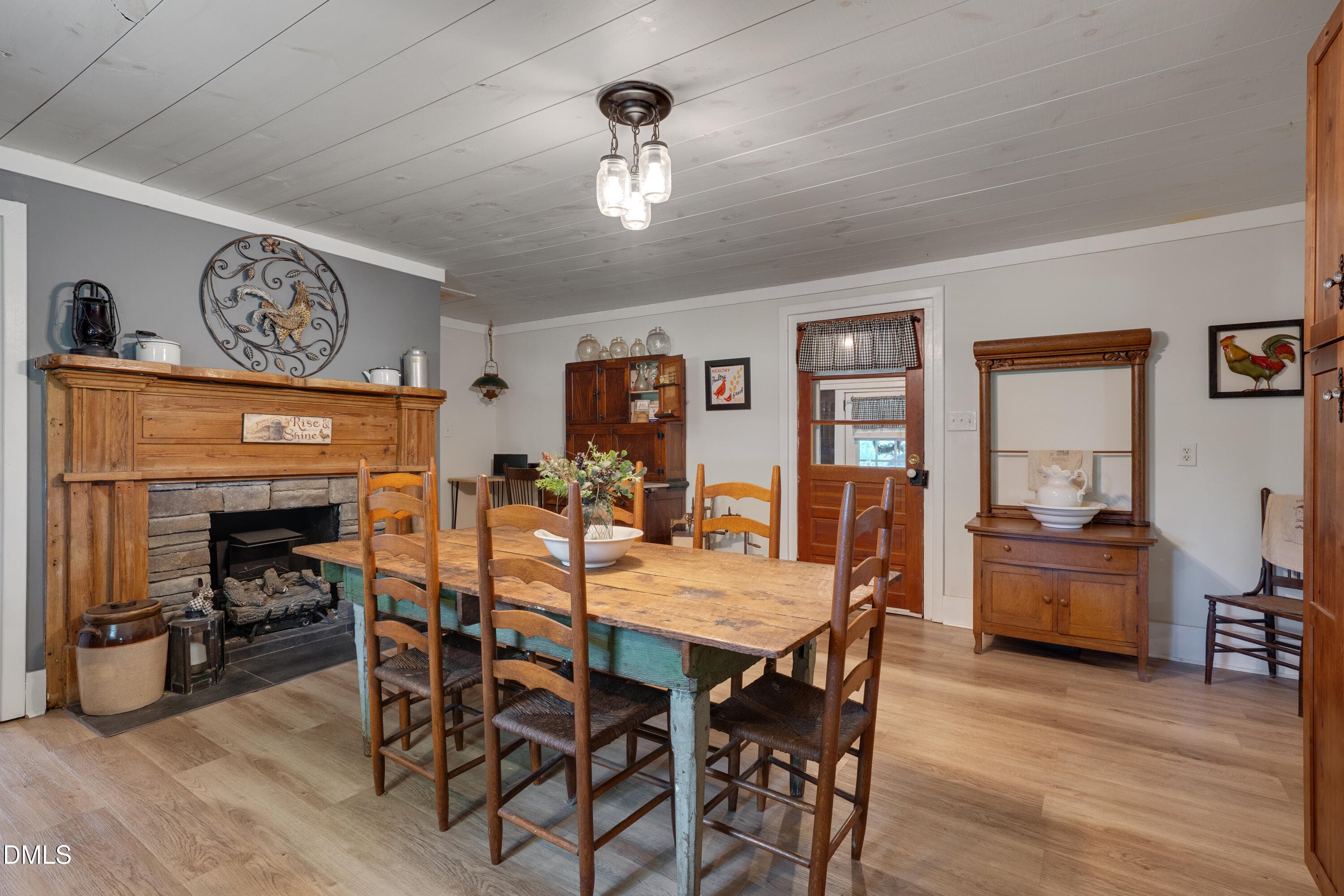 11) 77130-6aad31fb60156 - 585 Charlie Huff Road, Oxford, NC 27565