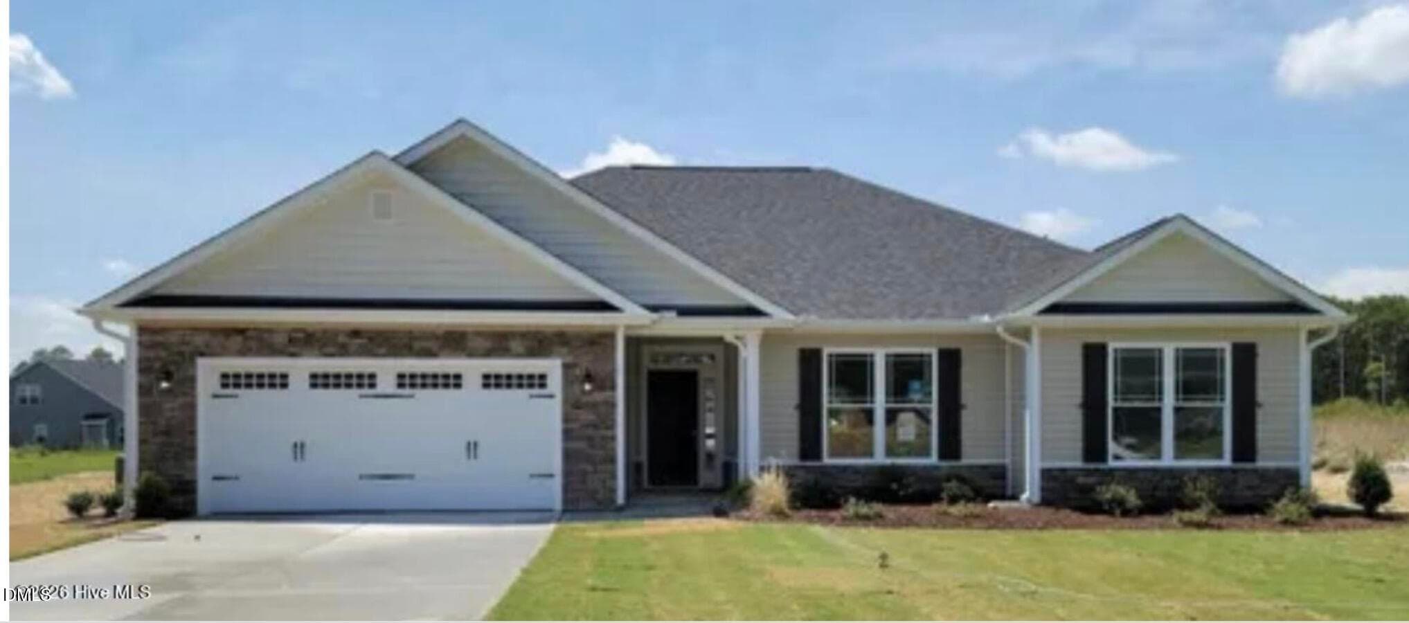 9411 Shallow Crk Trail 67, Bailey, NC 27807