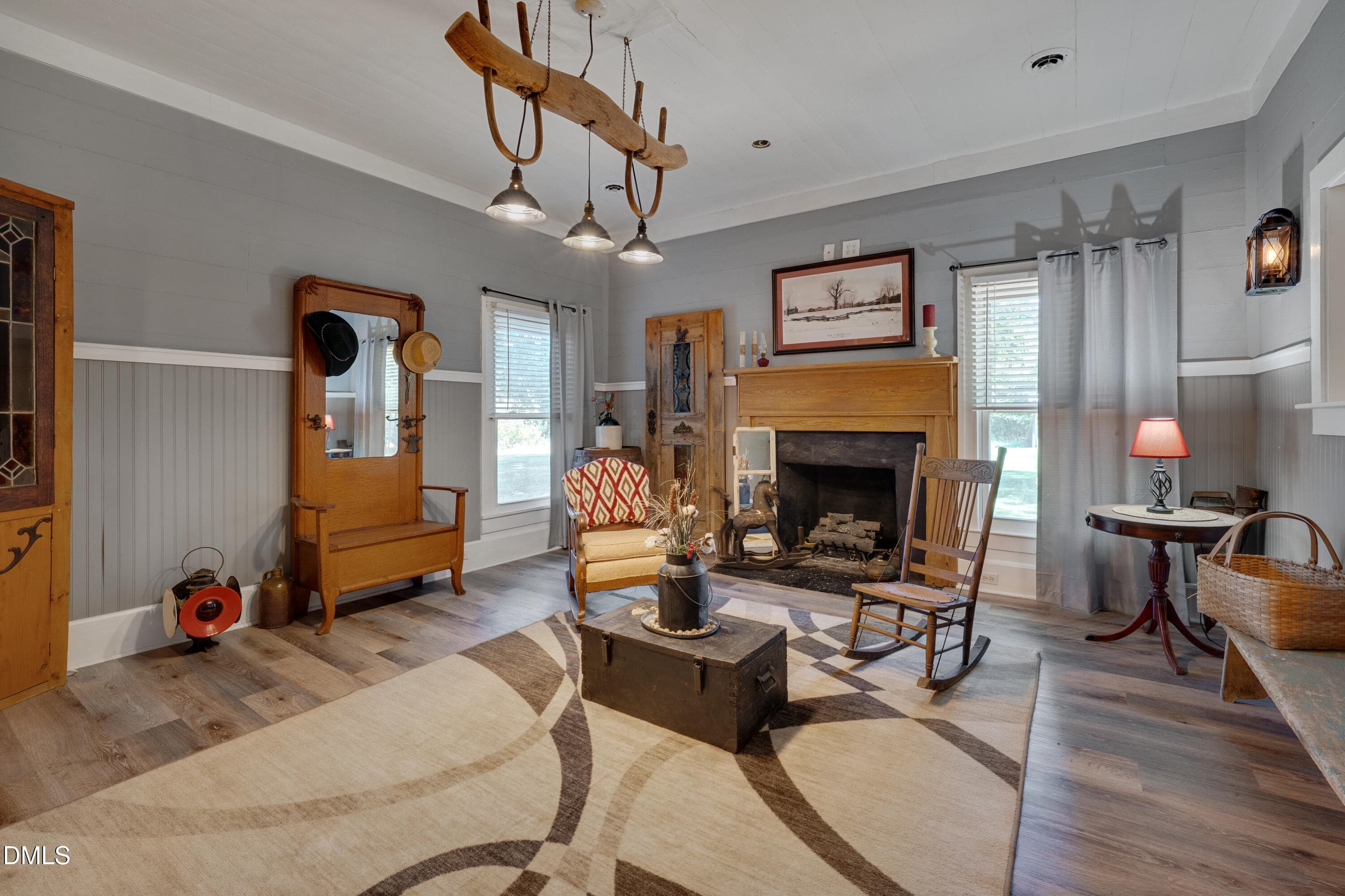 19) 77130-6aad3564d9a8b - 585 Charlie Huff Road, Oxford, NC 27565