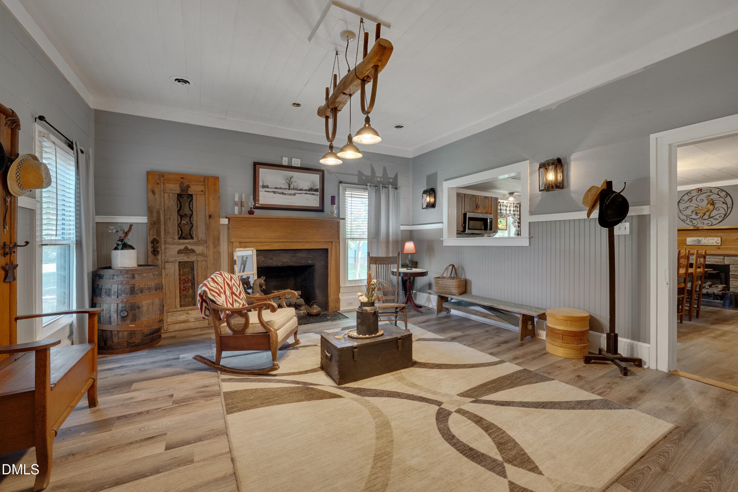 20) 77130-6aad361d7c823 - 585 Charlie Huff Road, Oxford, NC 27565