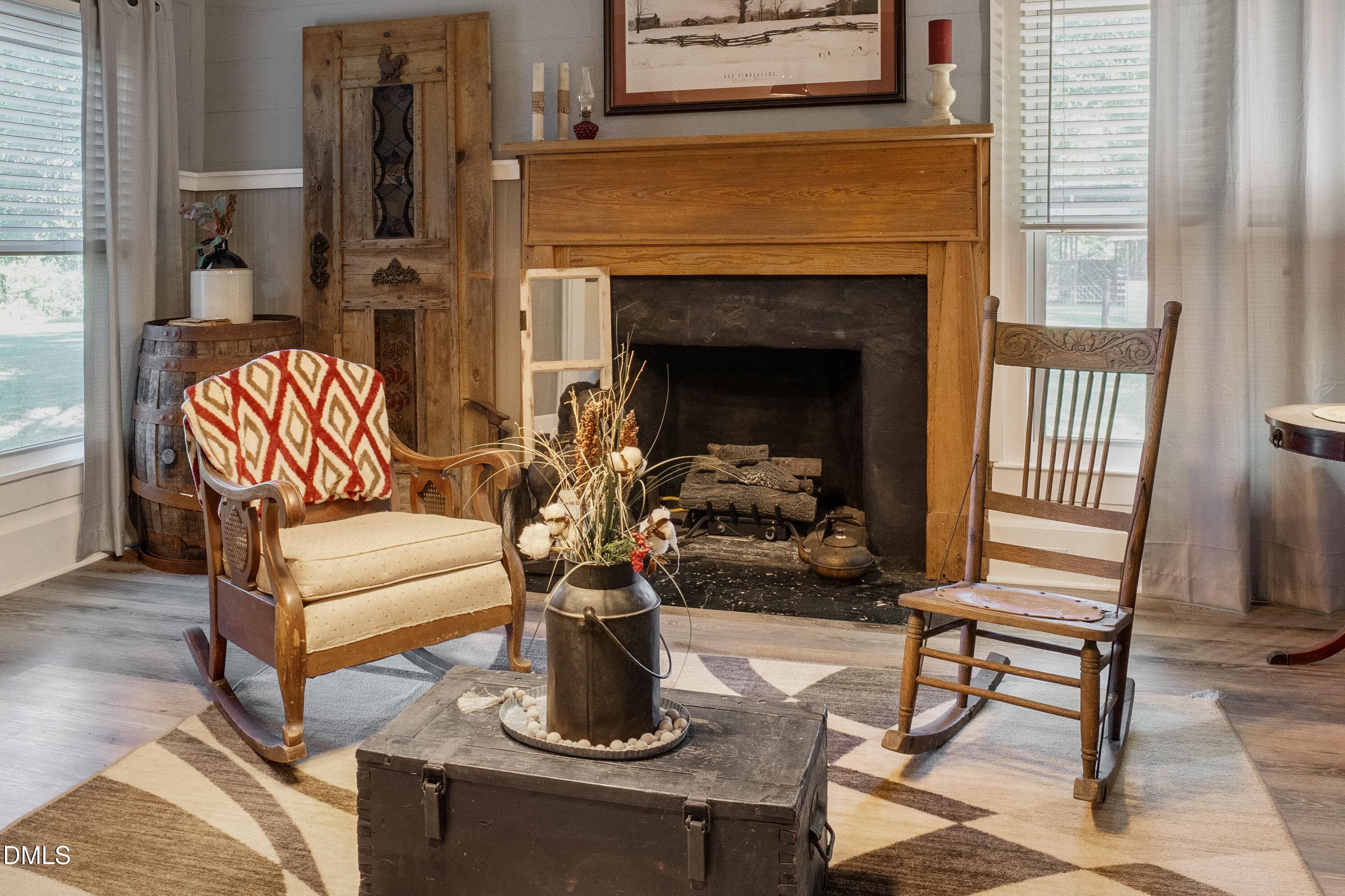 21) 77130-6aad36317f784 - 585 Charlie Huff Road, Oxford, NC 27565