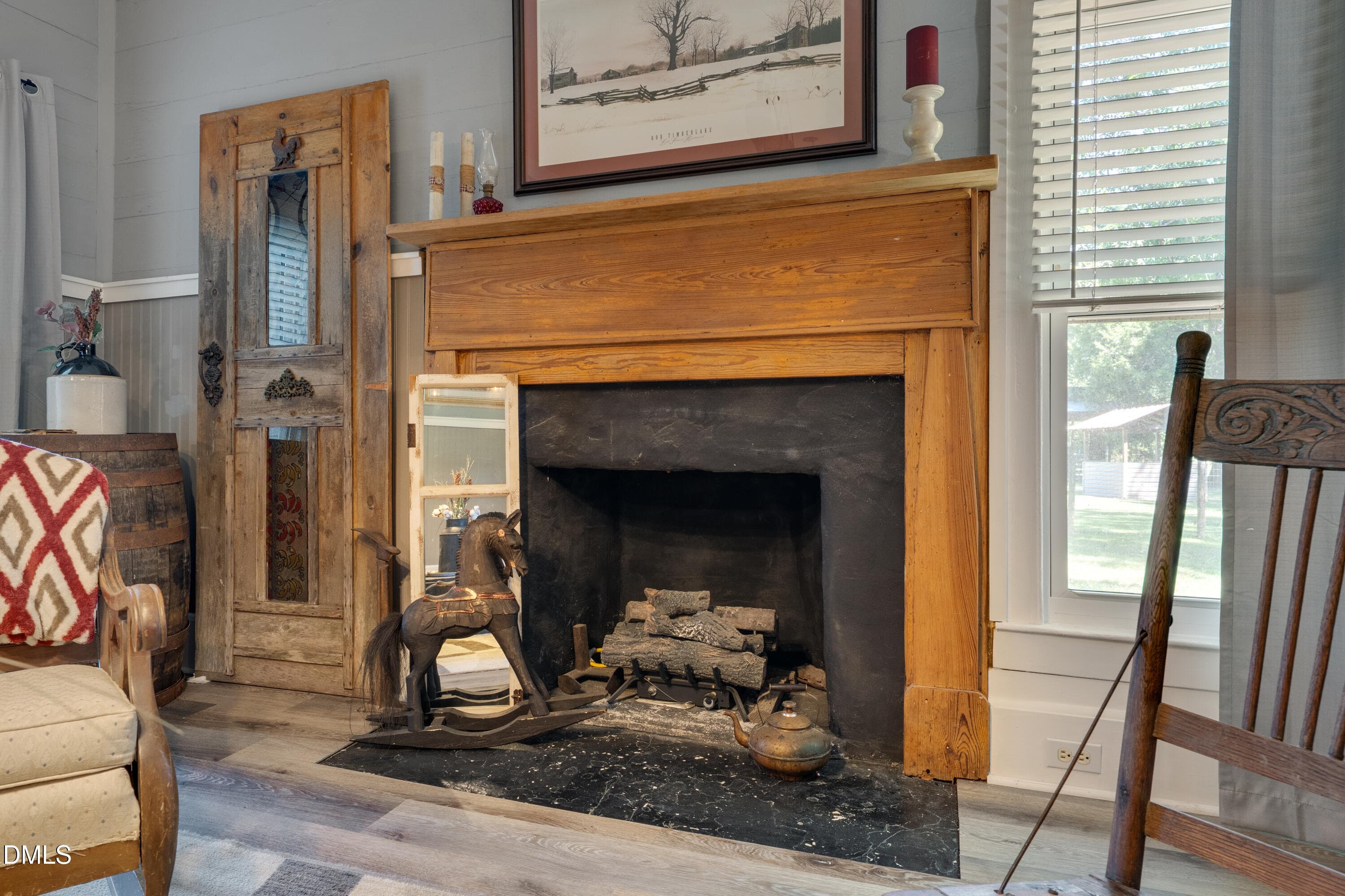 22) 77130-6aad36c41676e - 585 Charlie Huff Road, Oxford, NC 27565