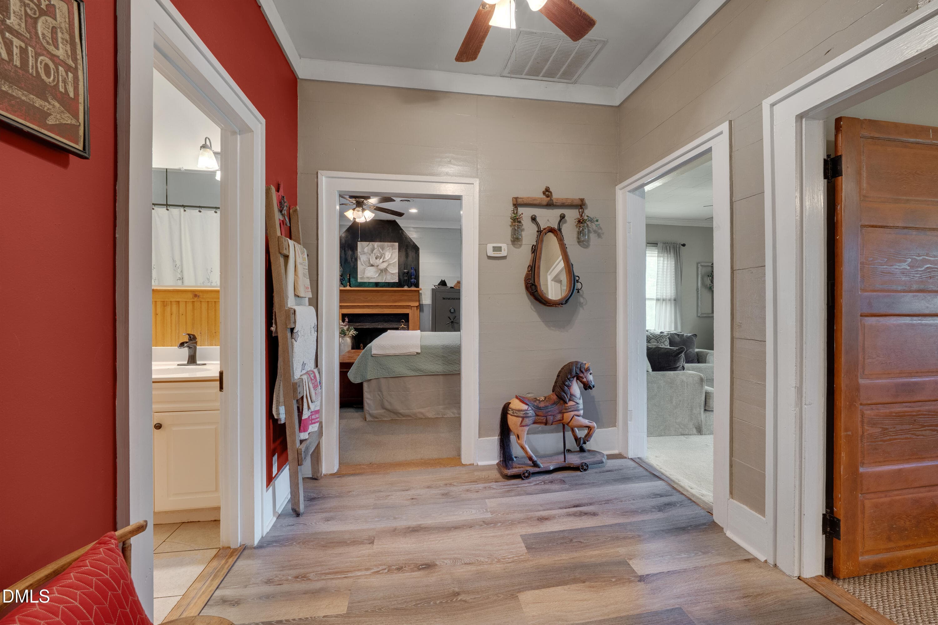 24) 77130-6aad36c41dd31 - 585 Charlie Huff Road, Oxford, NC 27565