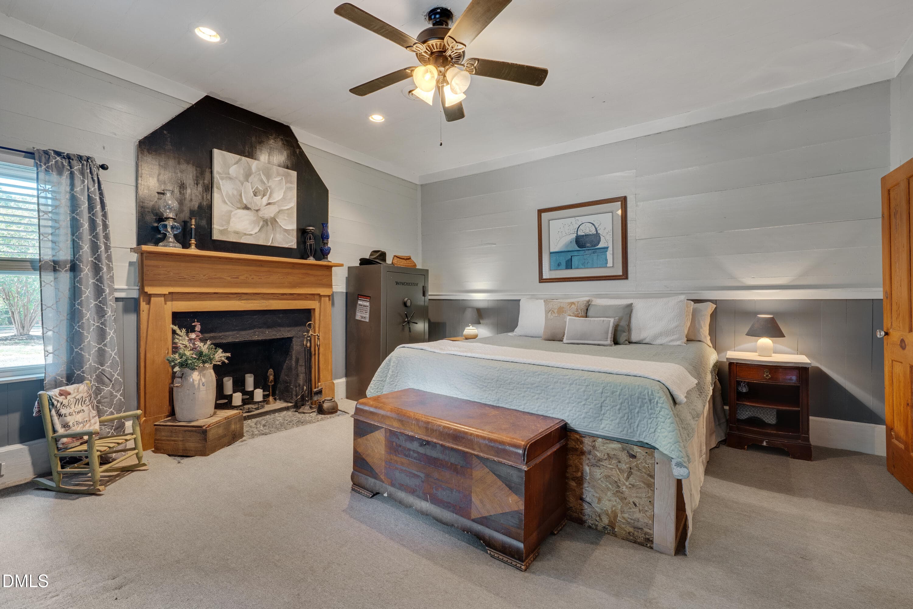 25) 77130-6aad36c41ff1f - 585 Charlie Huff Road, Oxford, NC 27565