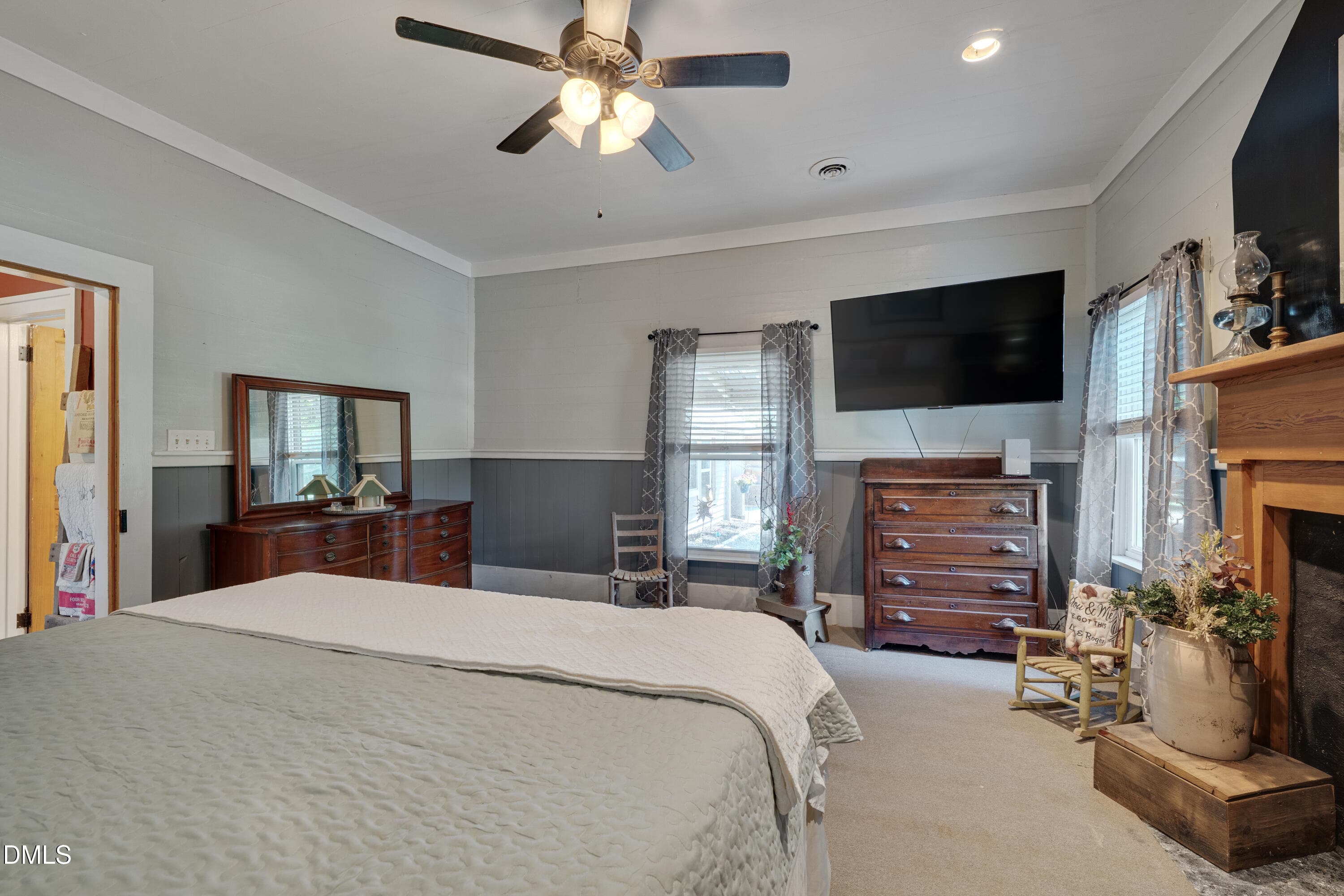 27) 77130-6aad376de3cf0 - 585 Charlie Huff Road, Oxford, NC 27565