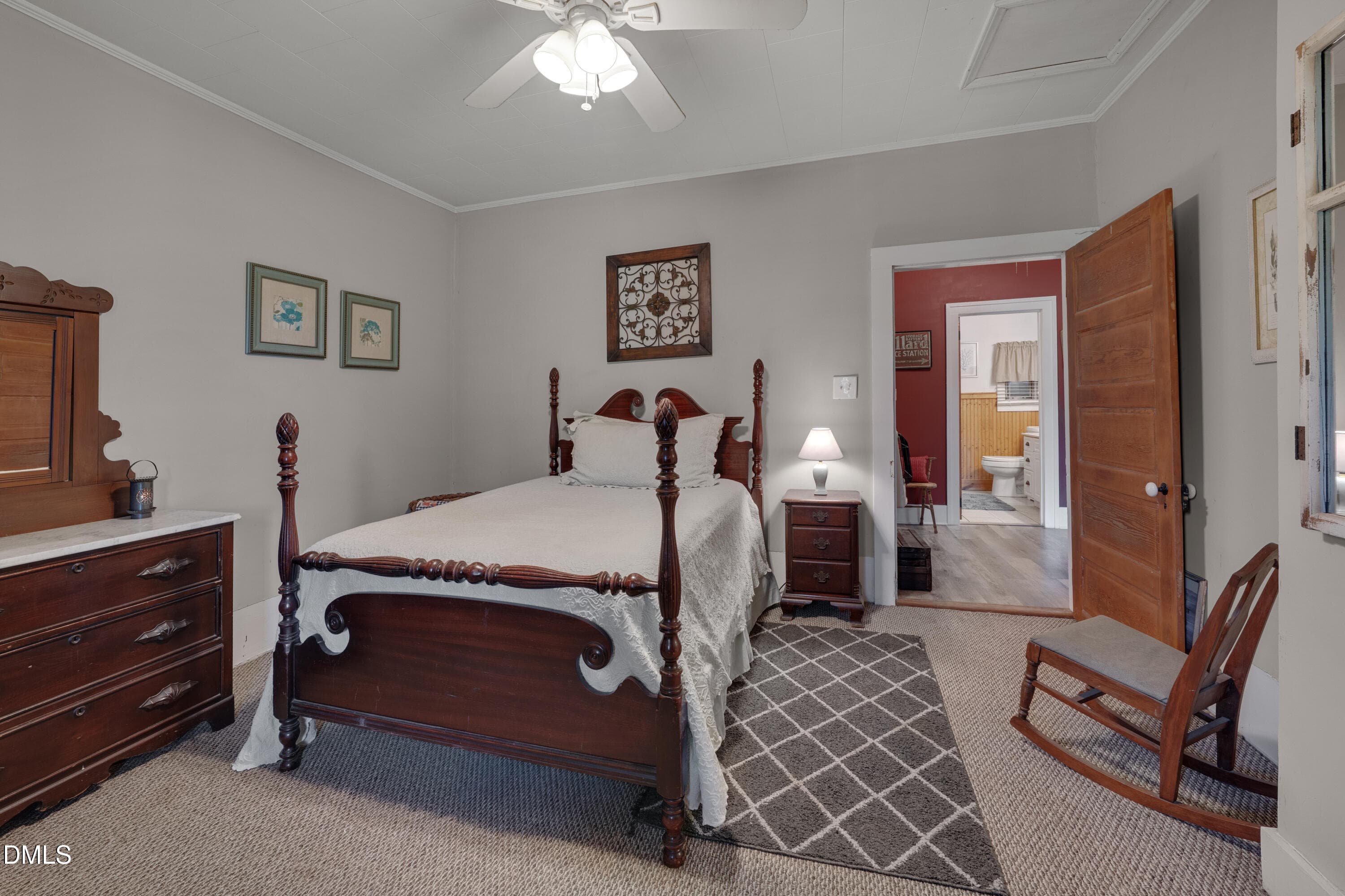 32) 77130-6aad38514cfab - 585 Charlie Huff Road, Oxford, NC 27565