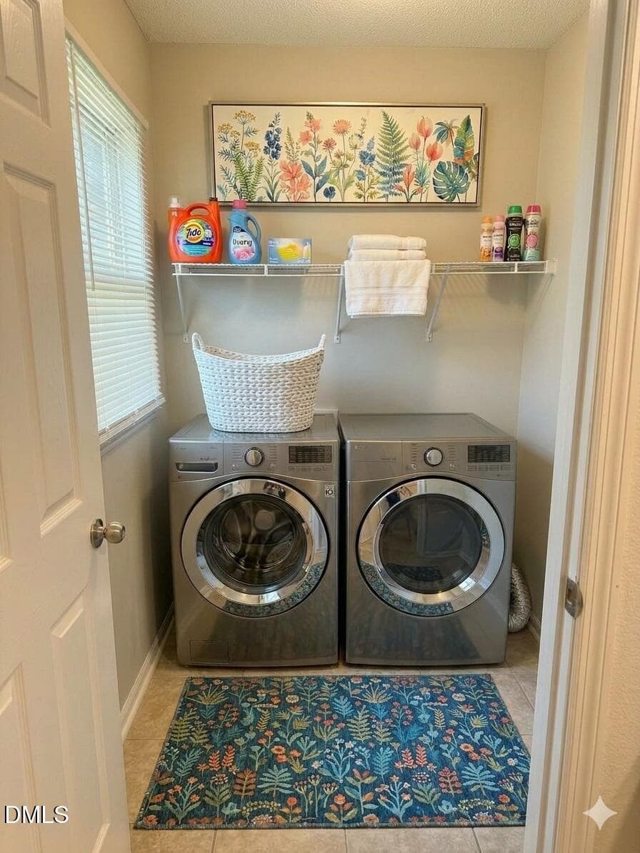 Laundry Room - 25 E North Street, Angier, NC 27501
