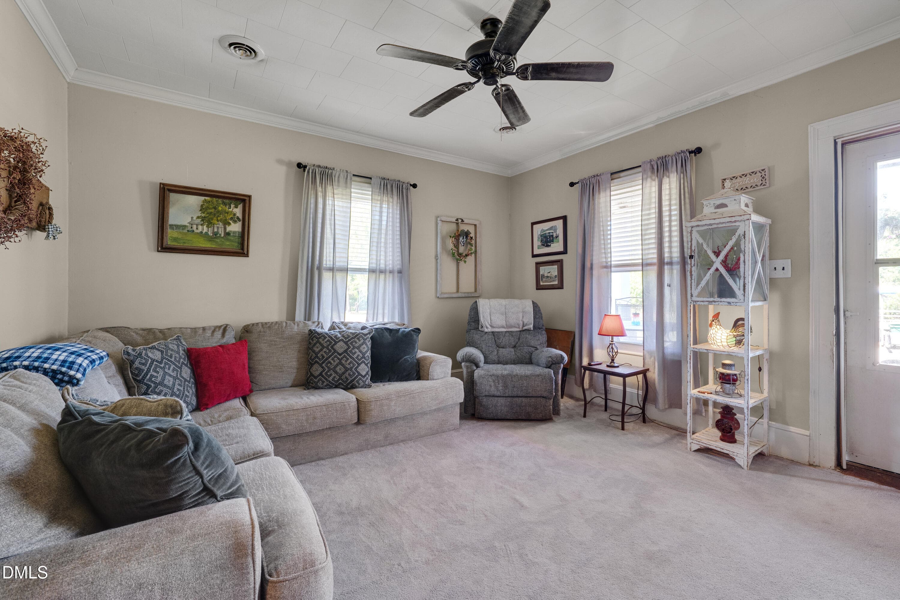 34) 77130-6aad39142a567 - 585 Charlie Huff Road, Oxford, NC 27565
