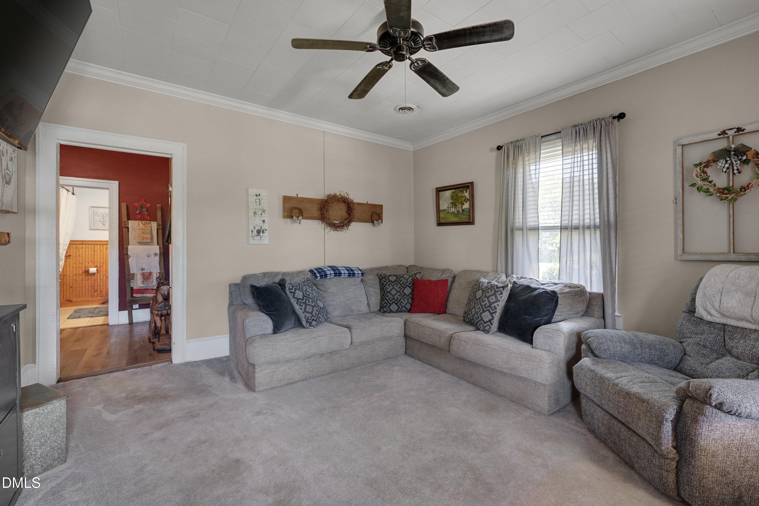 35) 77130-6aad393687708 - 585 Charlie Huff Road, Oxford, NC 27565
