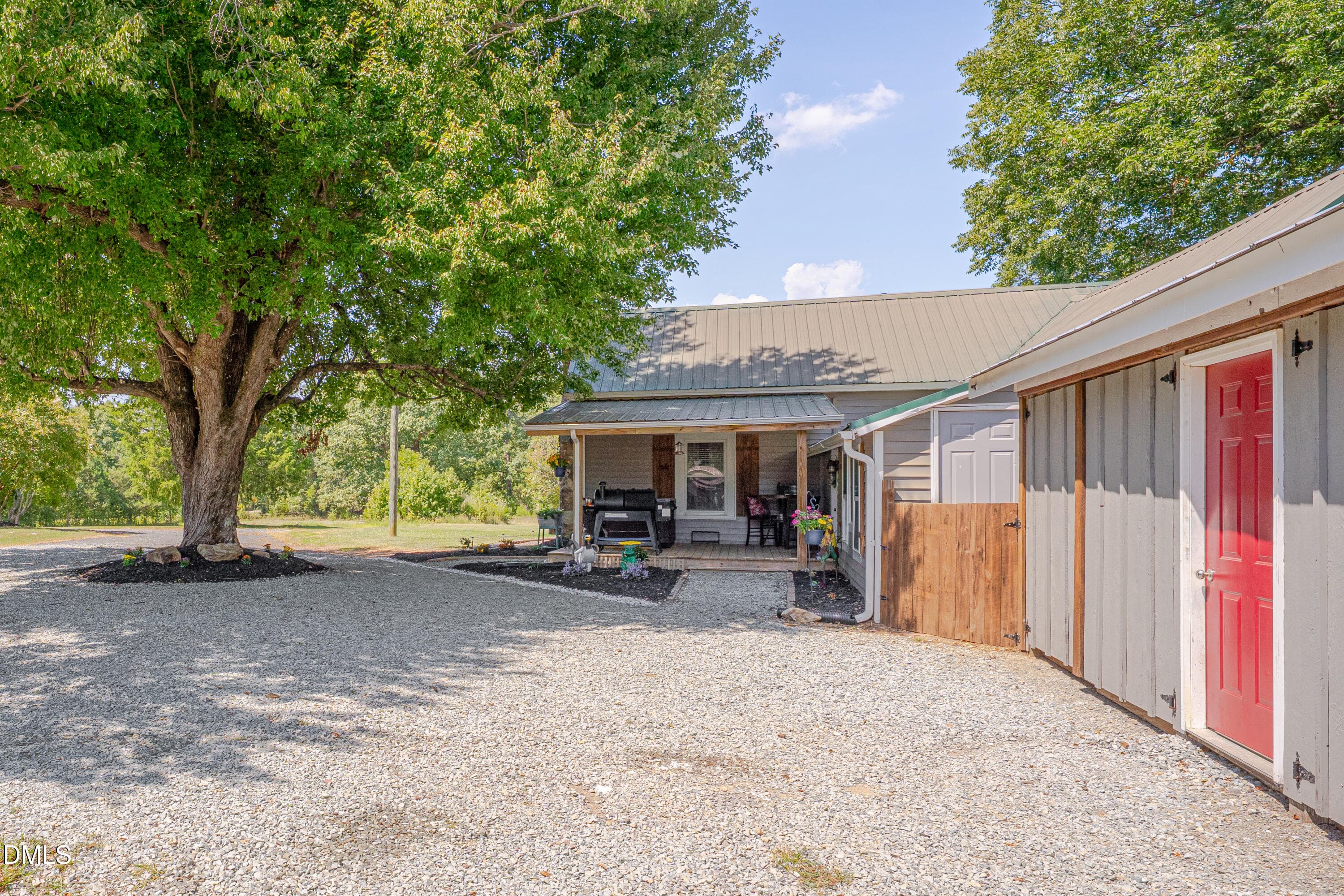 40) 77130-6aad3c7e38ccd - 585 Charlie Huff Road, Oxford, NC 27565
