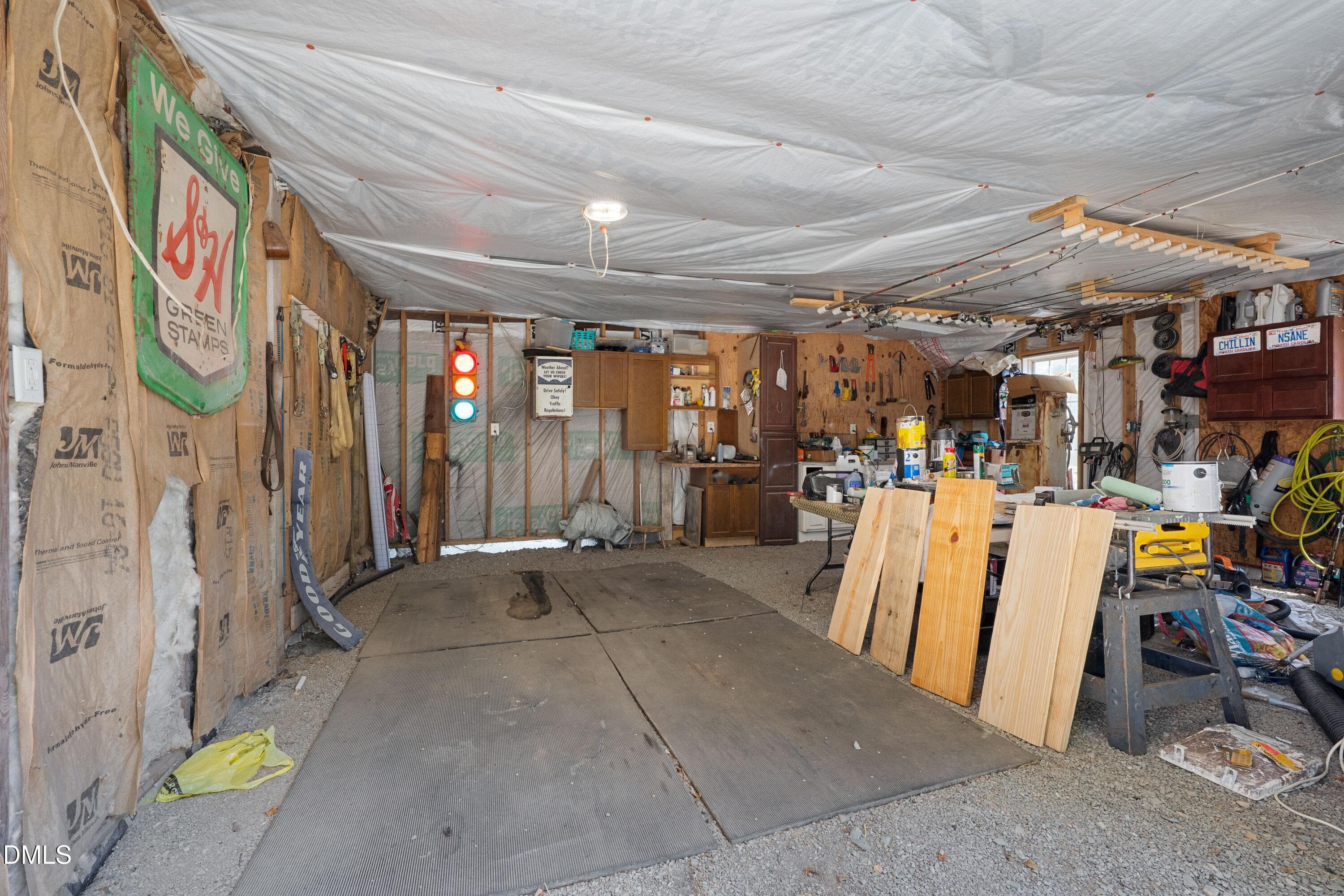 41) 77130-6aad3c7e39681 - 585 Charlie Huff Road, Oxford, NC 27565