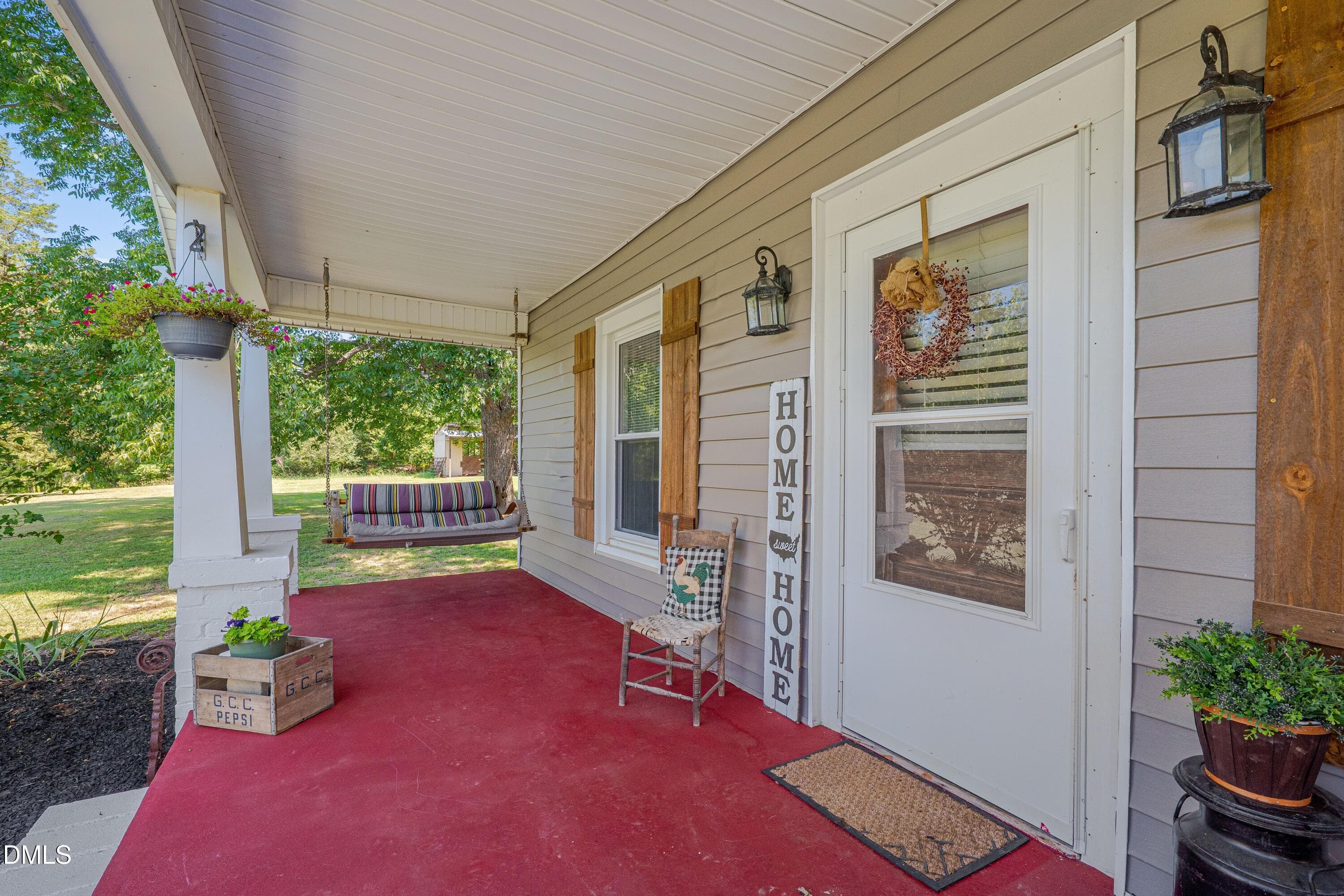 42) 77130-6aad3c7e3a862 - 585 Charlie Huff Road, Oxford, NC 27565