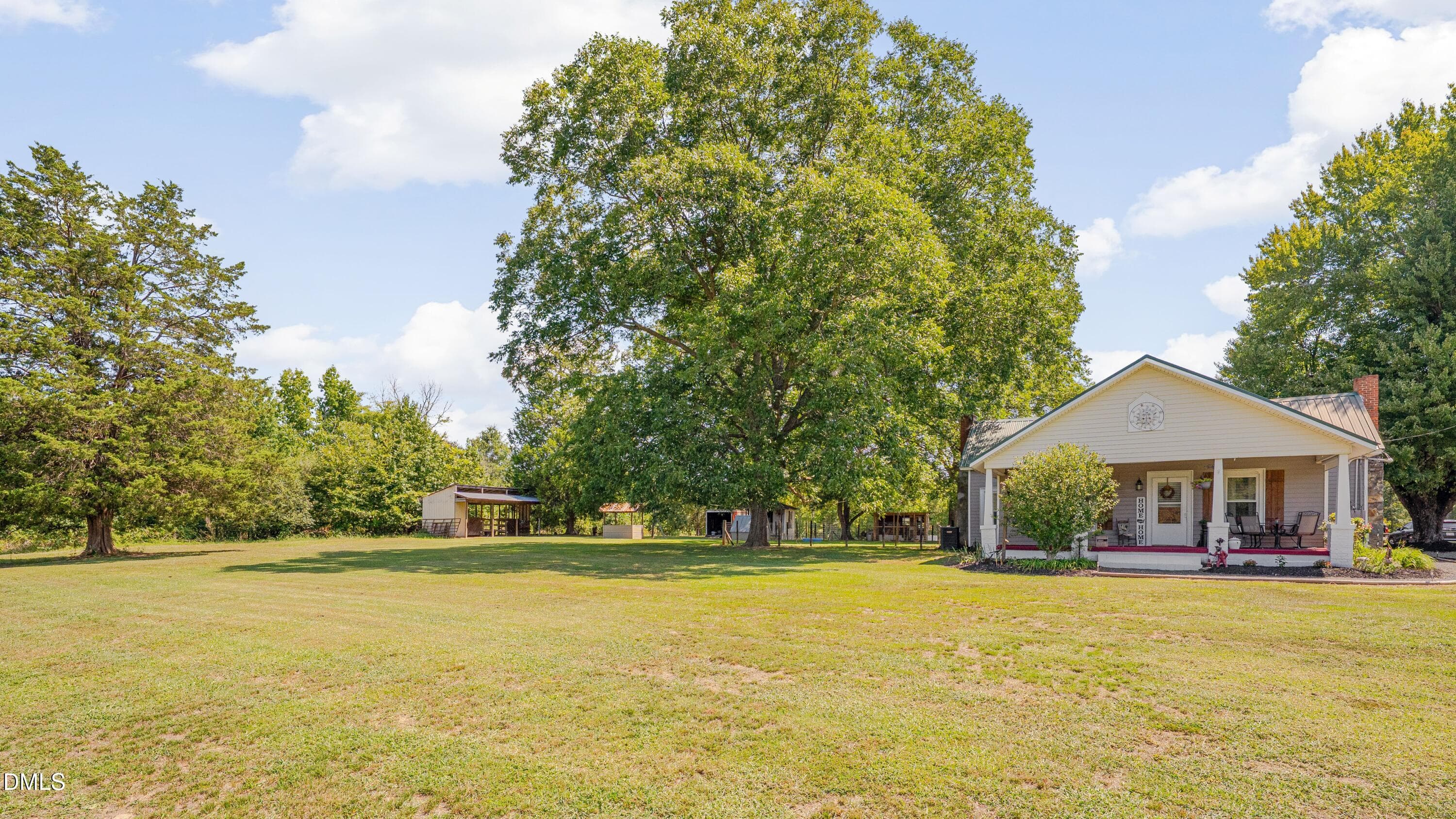 45) 77130-6aad3d4ae555b - 585 Charlie Huff Road, Oxford, NC 27565