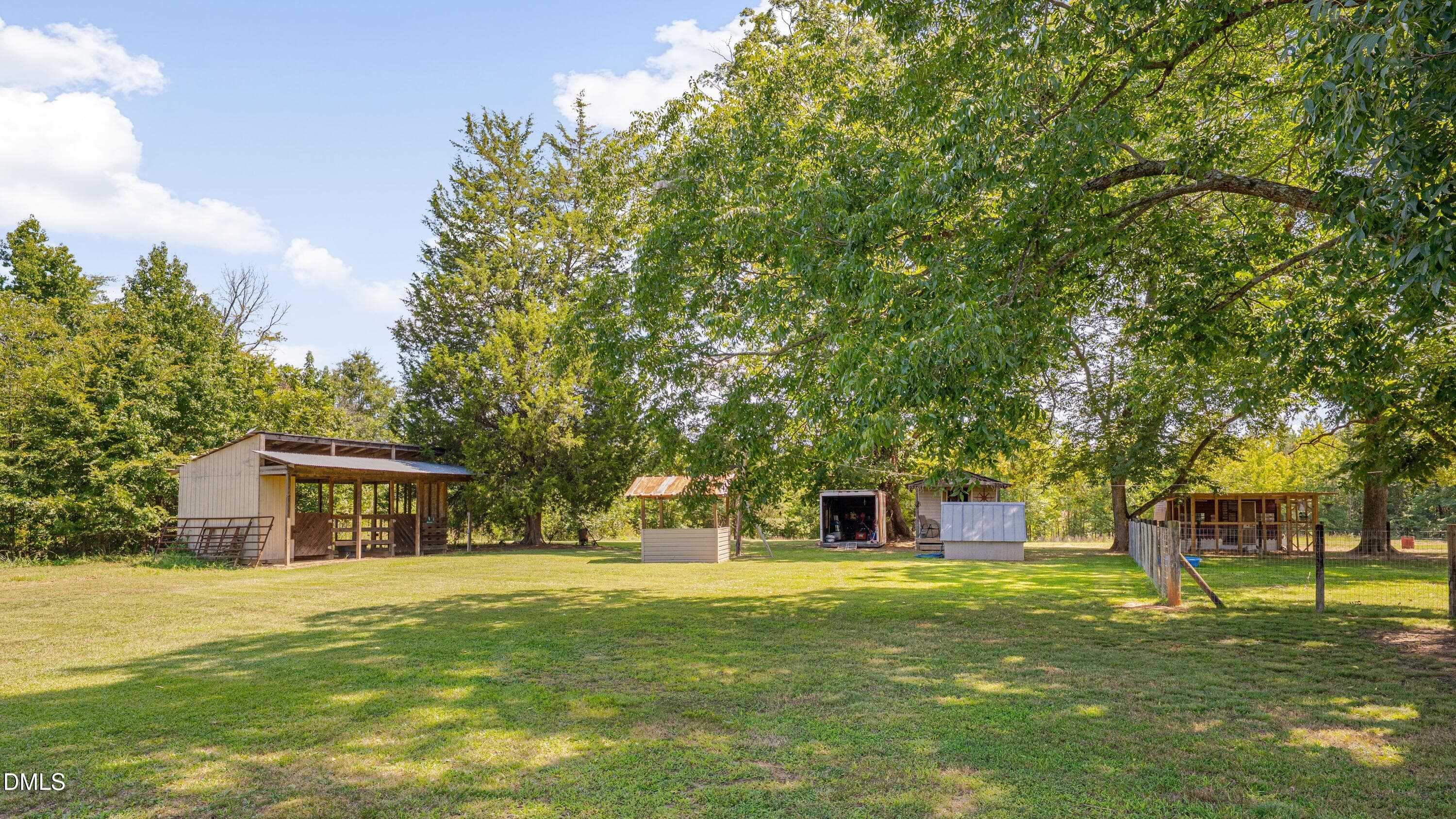 50) 77130-6aad400b84b68 - 585 Charlie Huff Road, Oxford, NC 27565