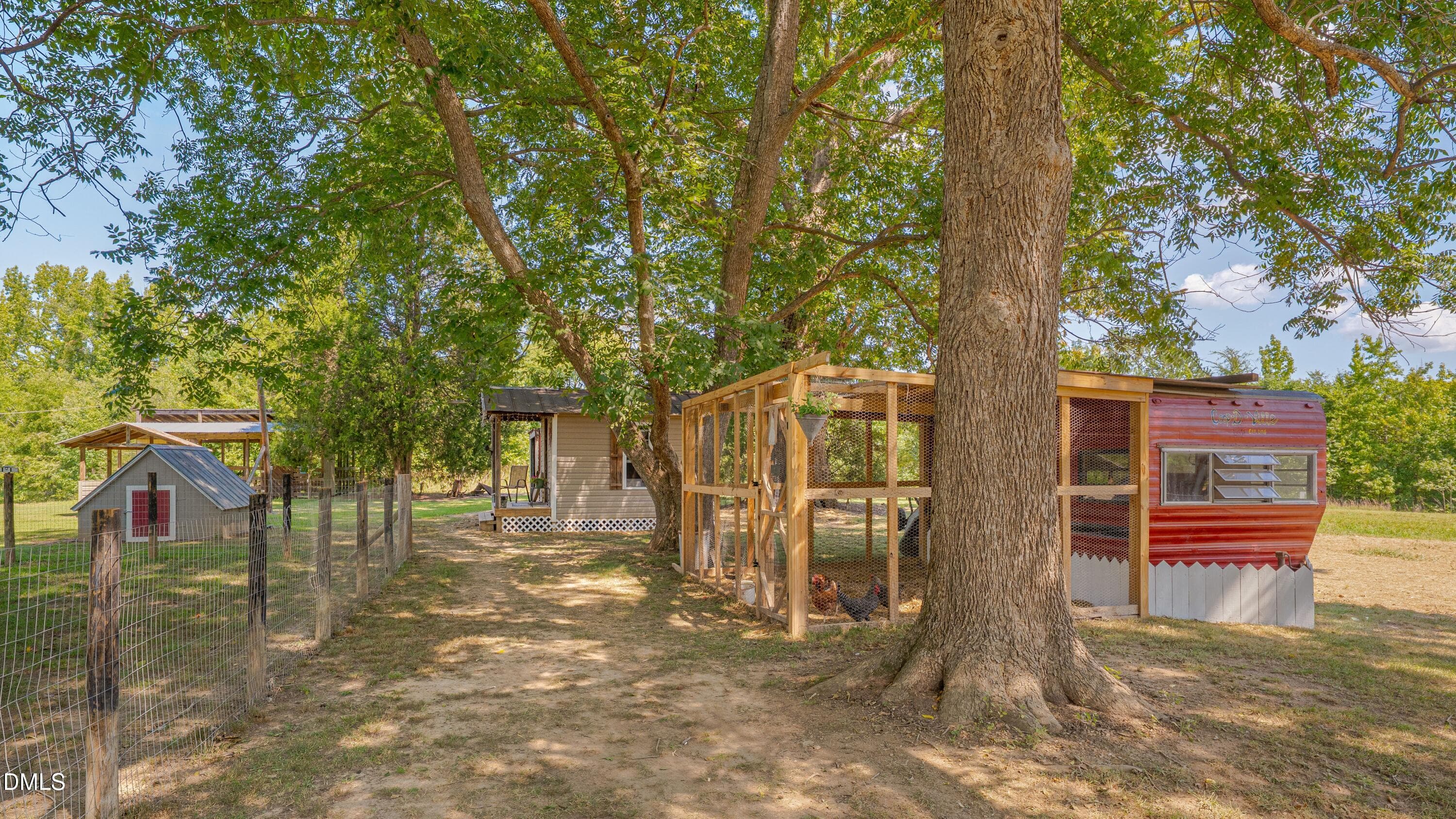 51) 77130-6aad4032ed99e - 585 Charlie Huff Road, Oxford, NC 27565