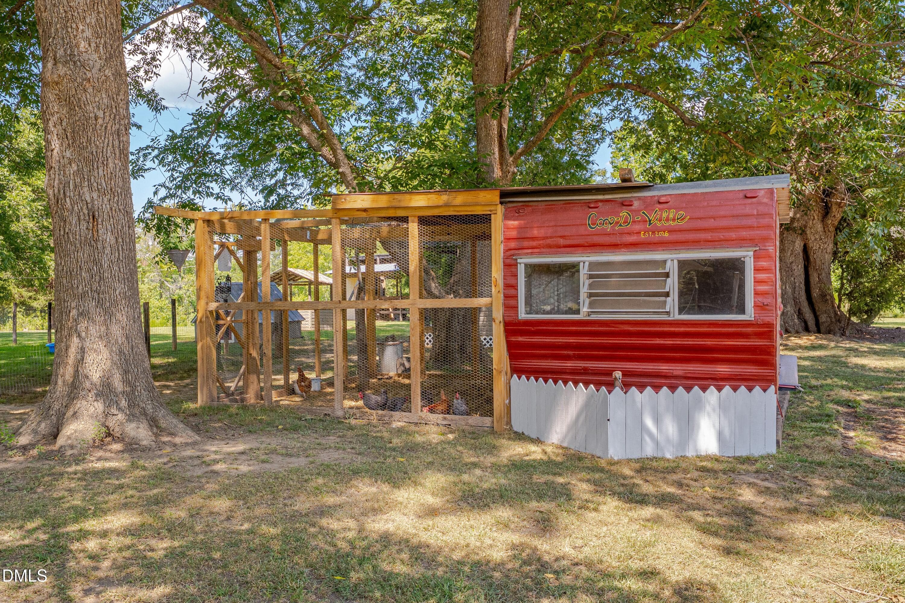 52) 77130-6aad4037d4176 - 585 Charlie Huff Road, Oxford, NC 27565