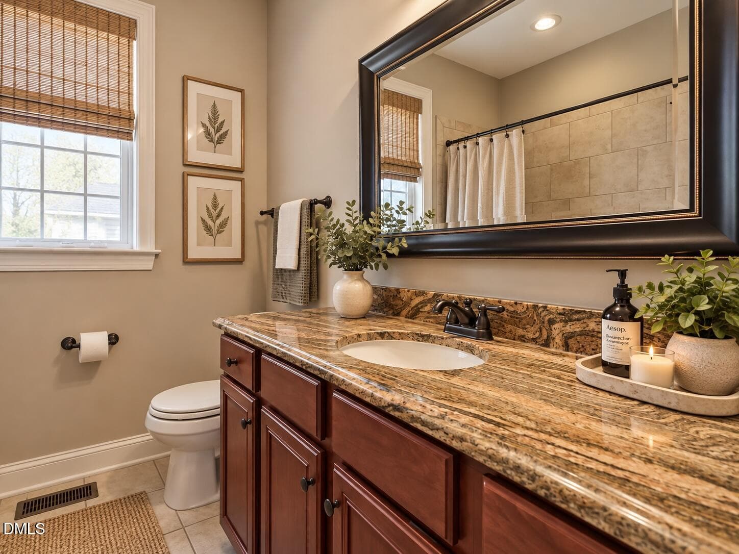 2nddownstairsbath - 1149 Golden Star Way, Wake Forest, NC 27587