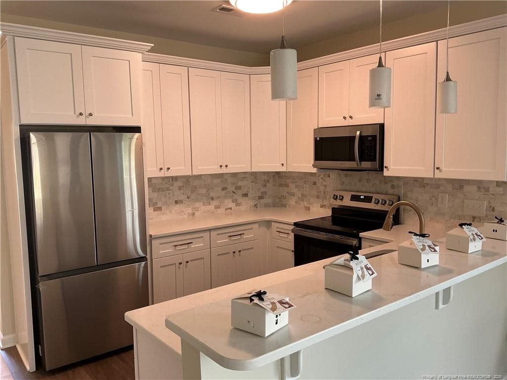 Photo 6 - 123 Velton Street, Lumberton, NC 28358, Lumberton