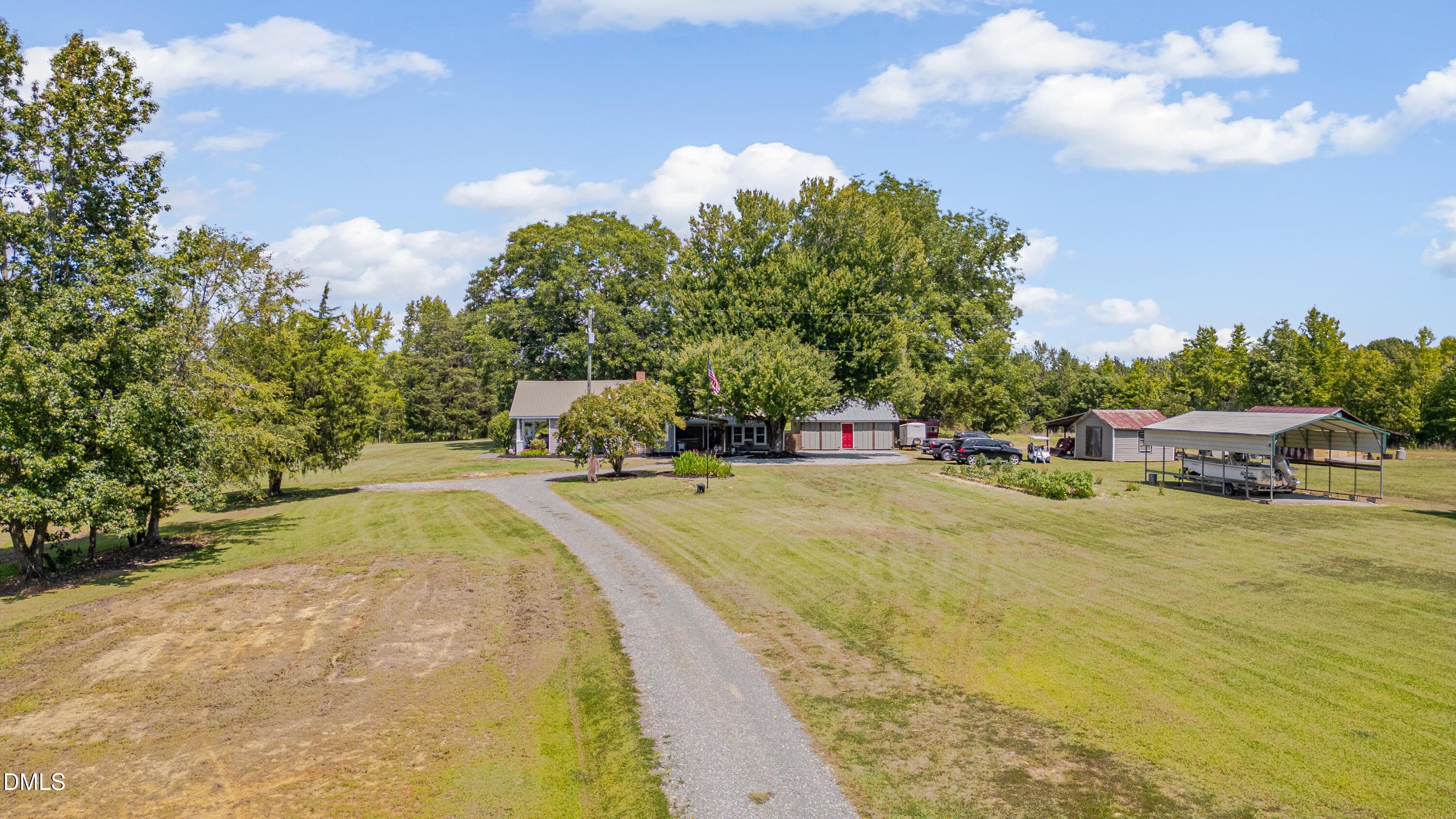 63) 77130-6aad458e1f457 - 585 Charlie Huff Road, Oxford, NC 27565