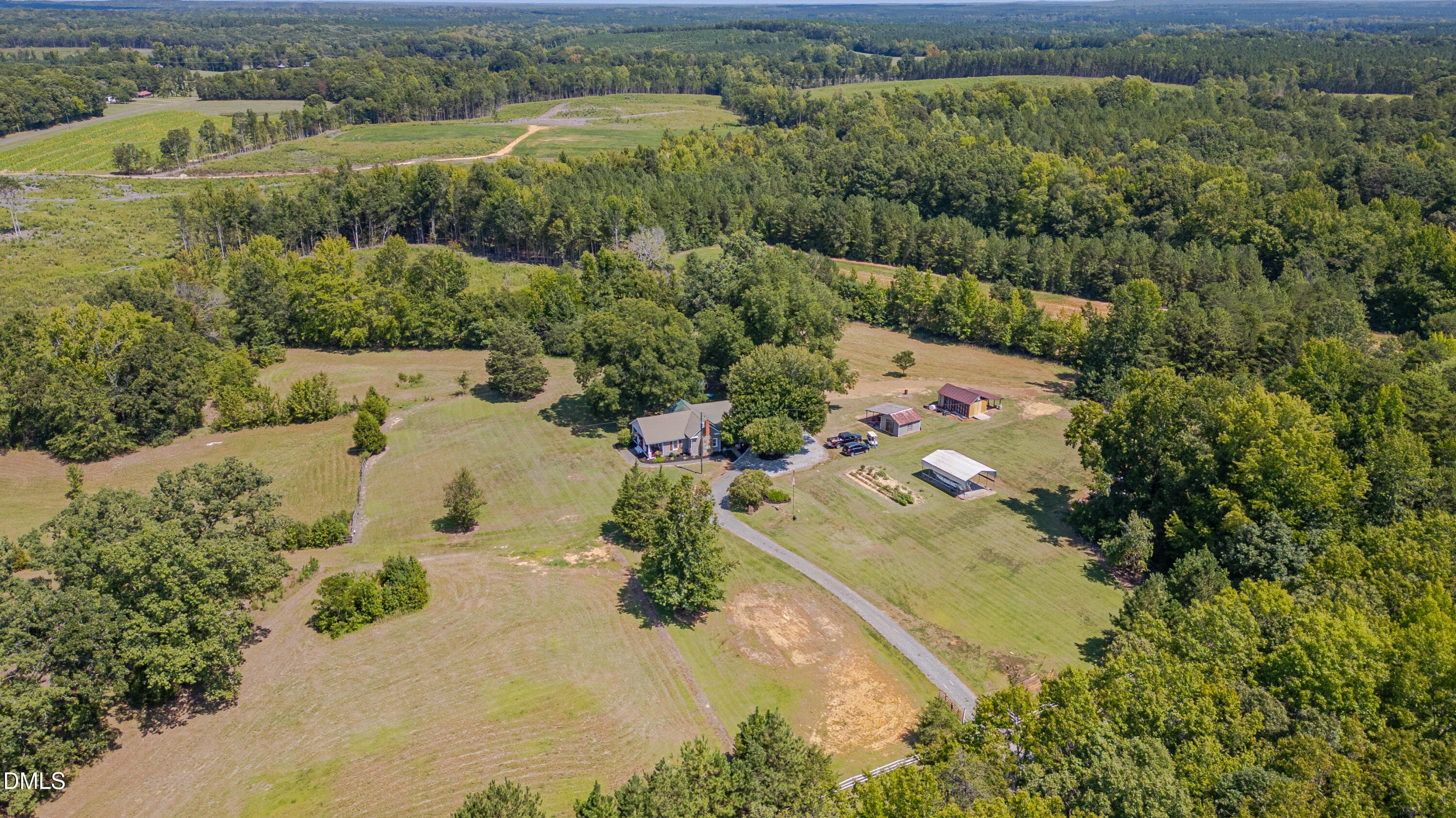 67) 77130-6aad4623a6a96 - 585 Charlie Huff Road, Oxford, NC 27565
