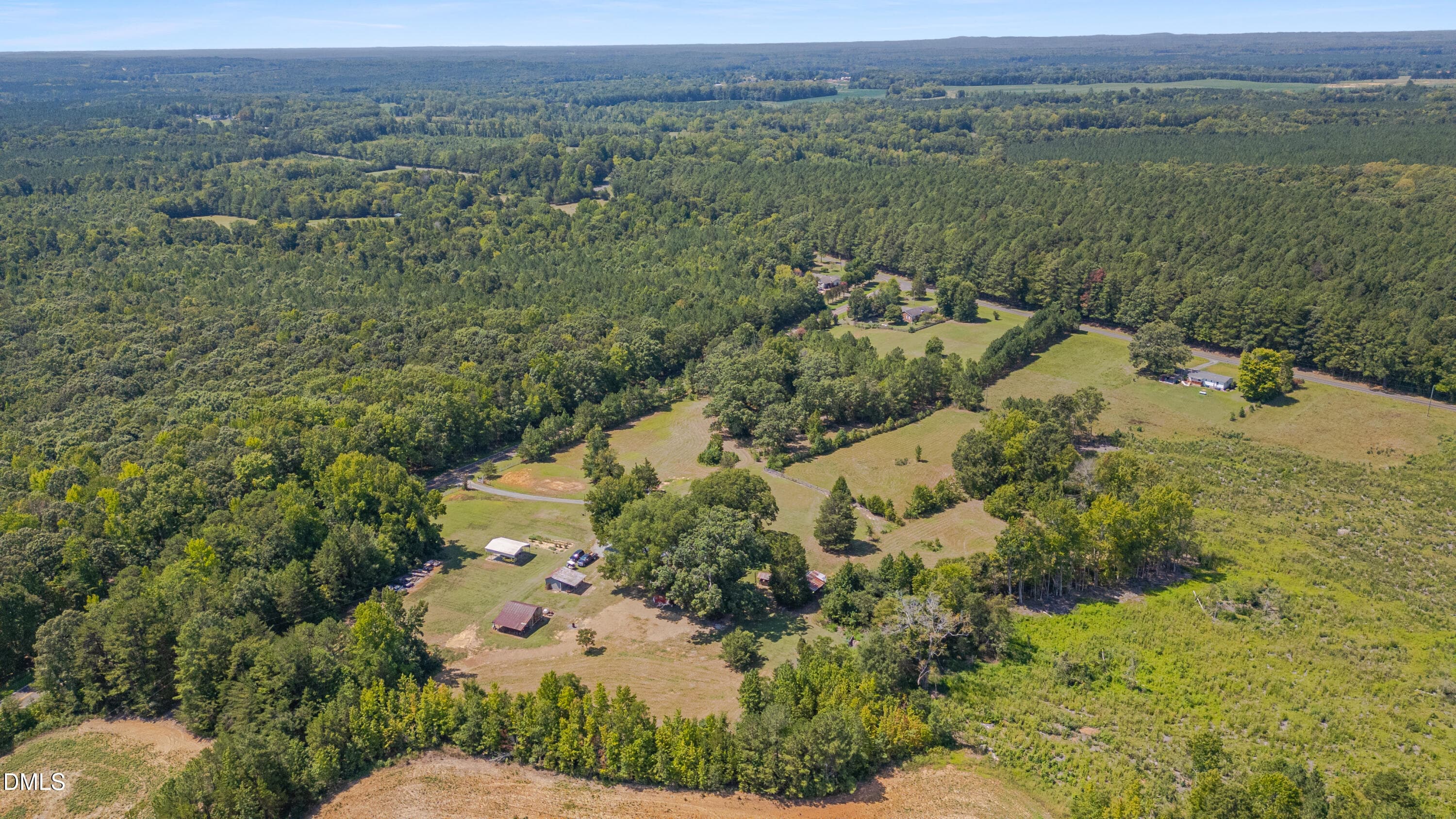 70) 77130-6aad472aa836f - 585 Charlie Huff Road, Oxford, NC 27565