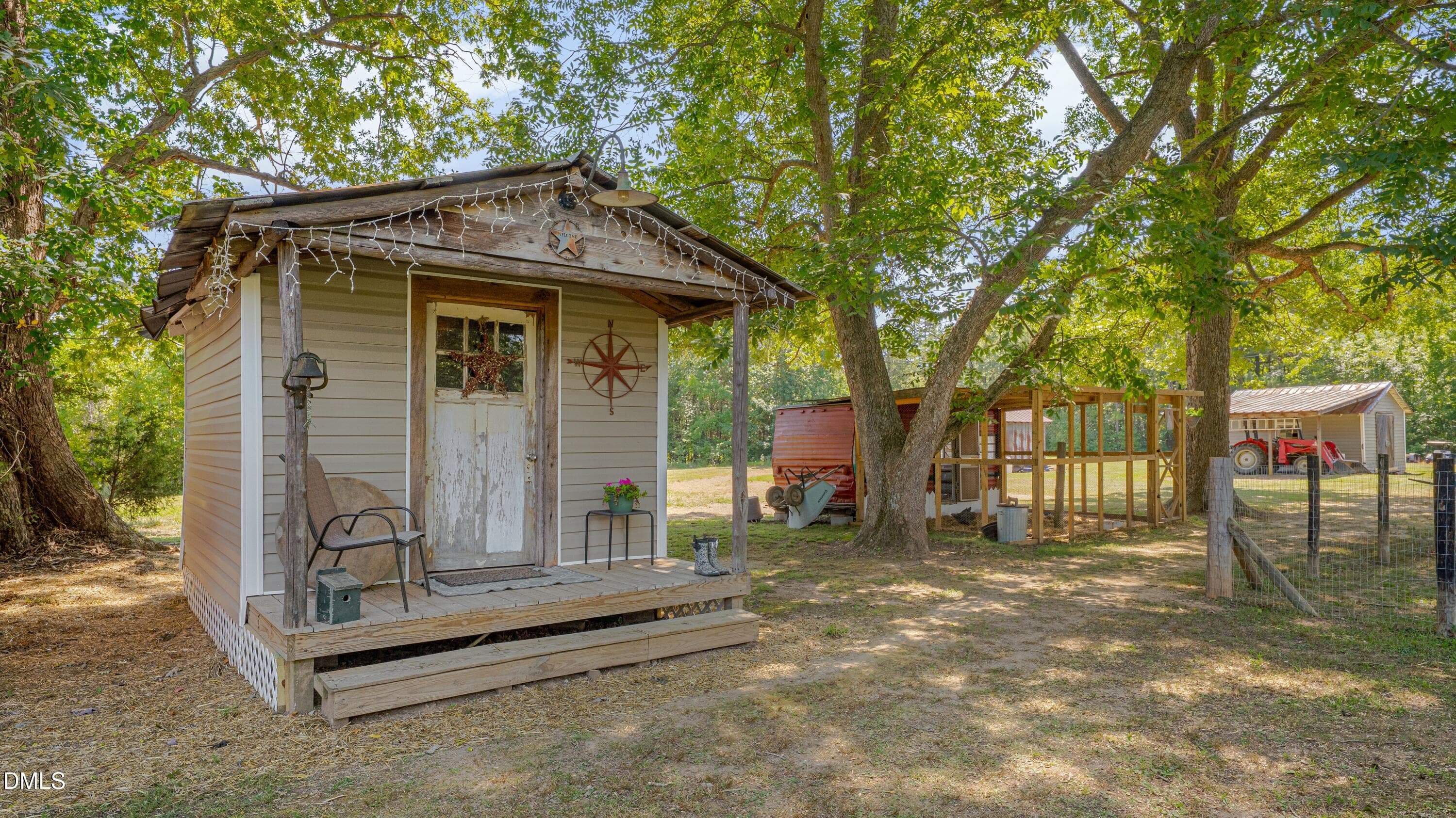 54) 77130-6aad41c5161c9 - 585 Charlie Huff Road, Oxford, NC 27565
