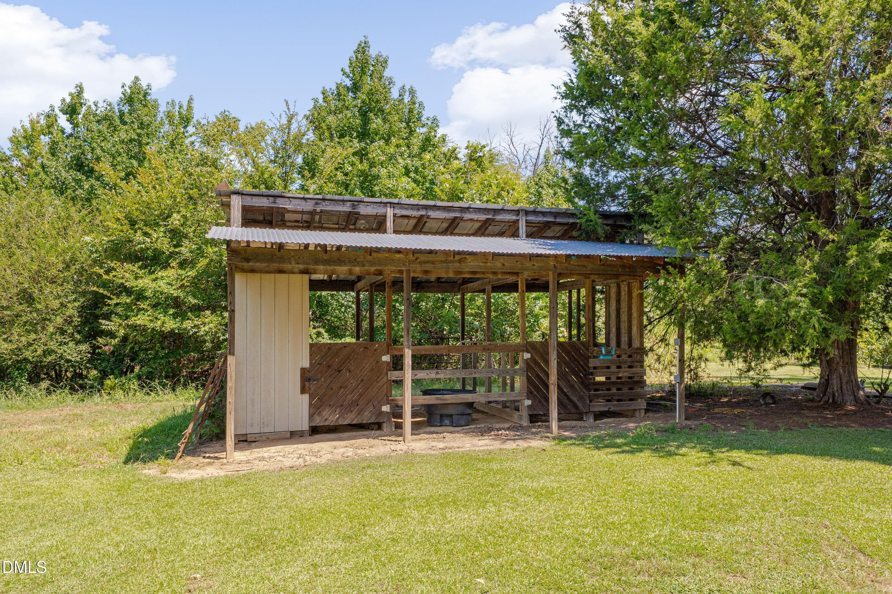 56) 77130-6aad41f770c2e - 585 Charlie Huff Road, Oxford, NC 27565