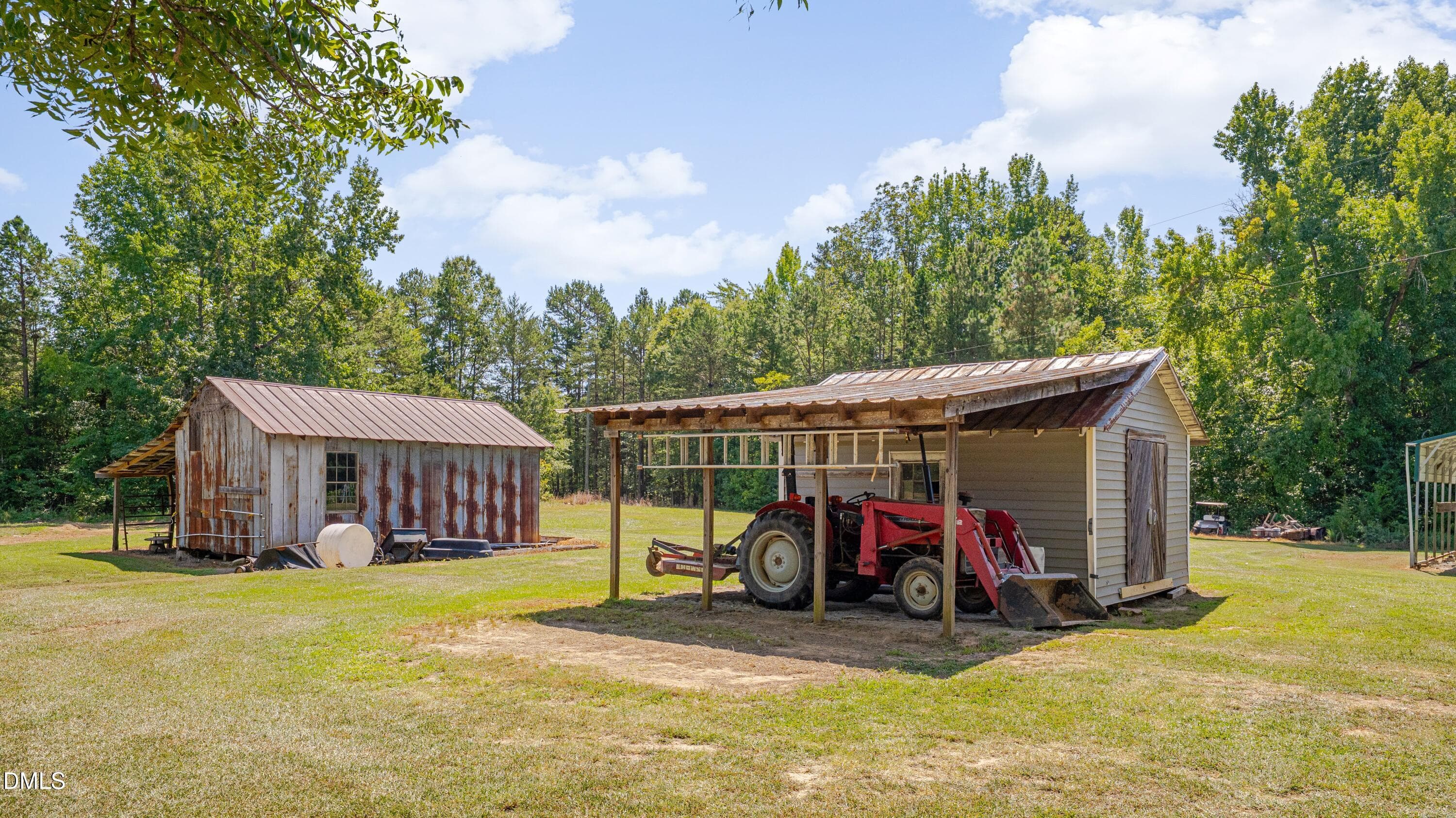 57) 77130-6aad4399aabd1 - 585 Charlie Huff Road, Oxford, NC 27565