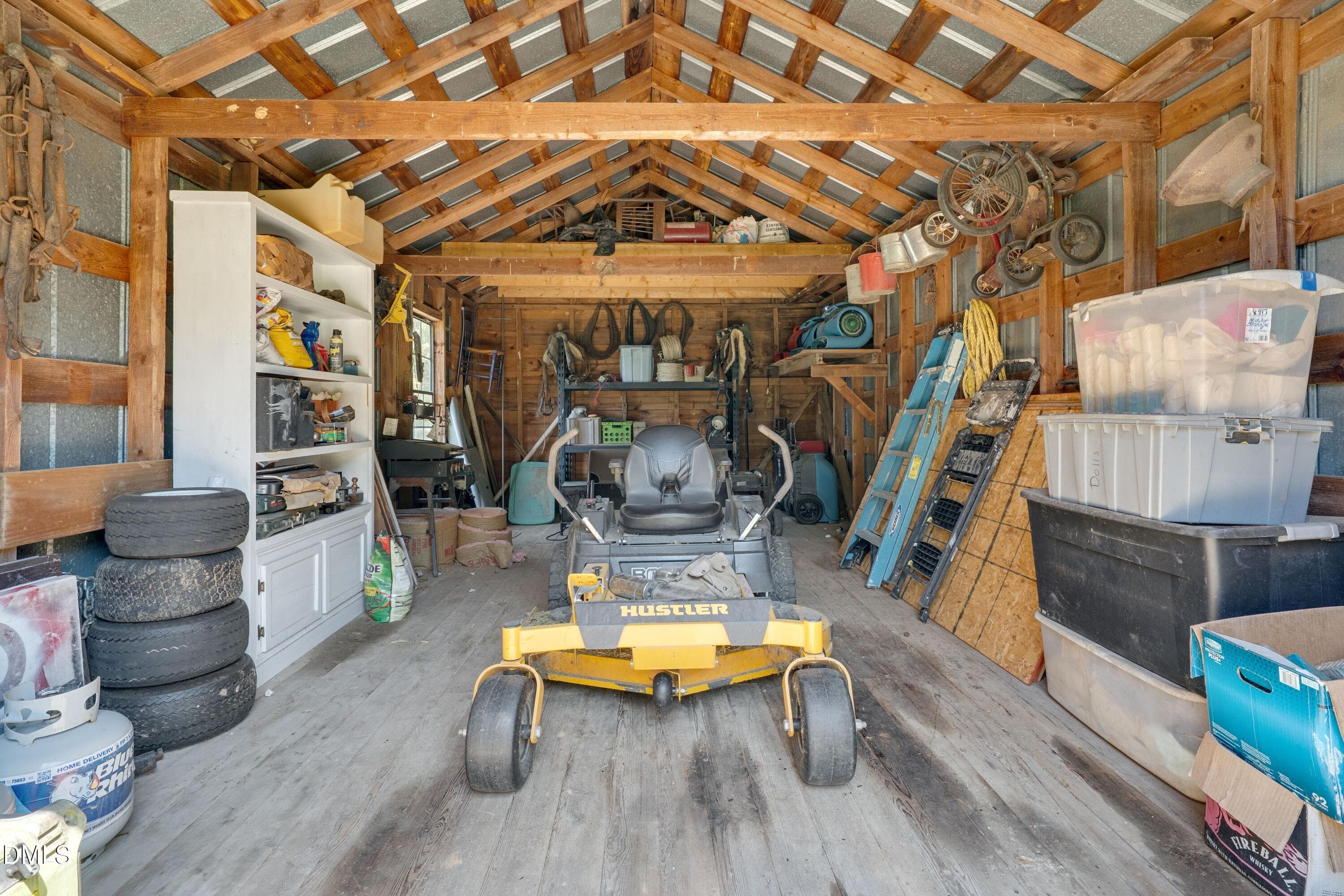 58) 77130-6aad4399a8938 - 585 Charlie Huff Road, Oxford, NC 27565