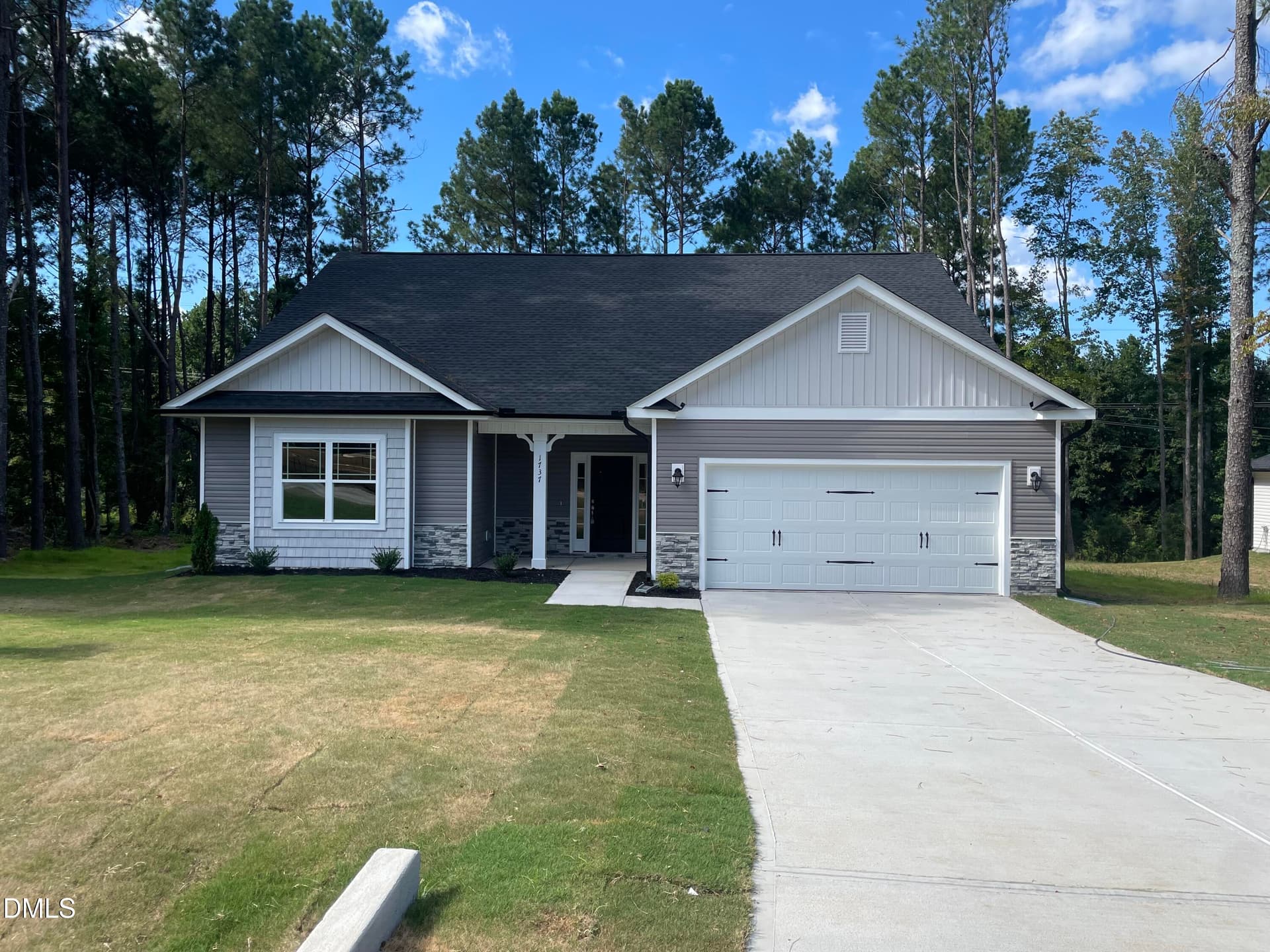 3509 Buster Court 35, Bailey, NC 27807
