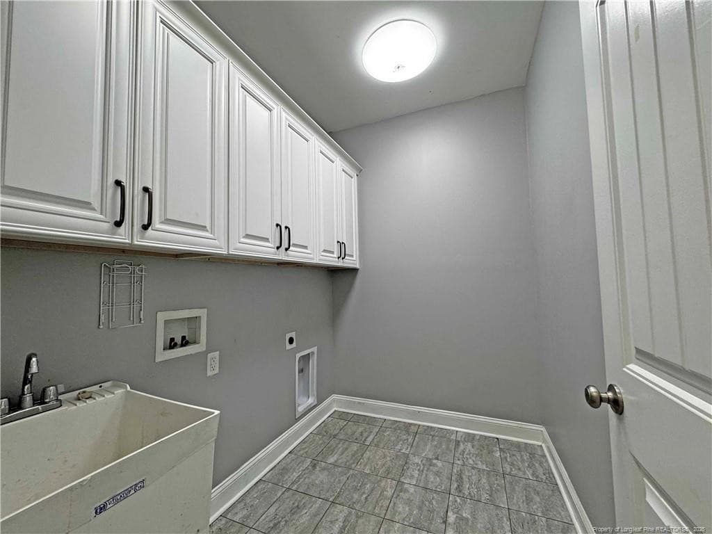 Office or Formal Dining - 265 Dewey Drive, Vass, NC 28315
