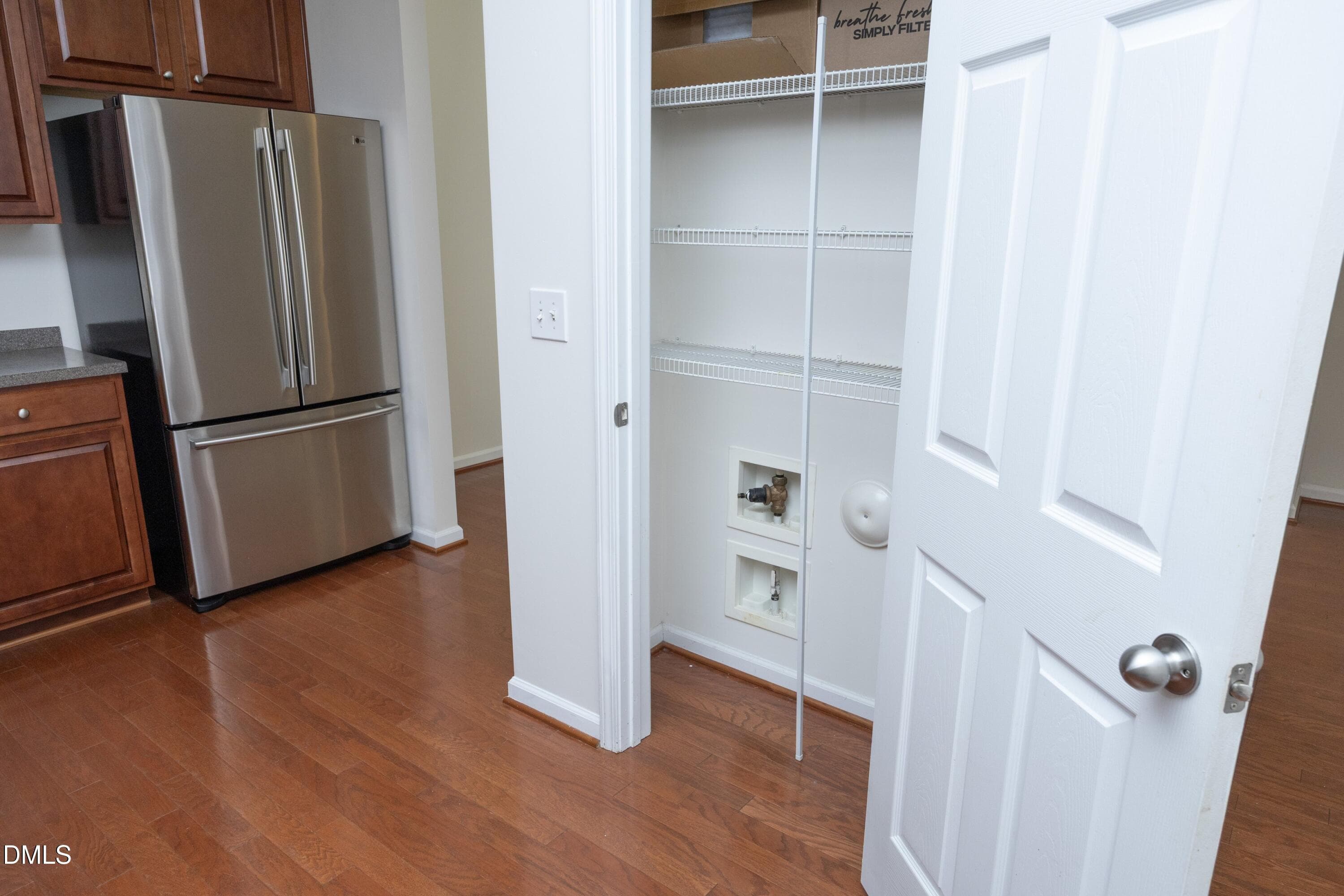 1725 TW Alexander 11Pantry - 1725 Tw Alexander Drive 404, Durham, NC 27703
