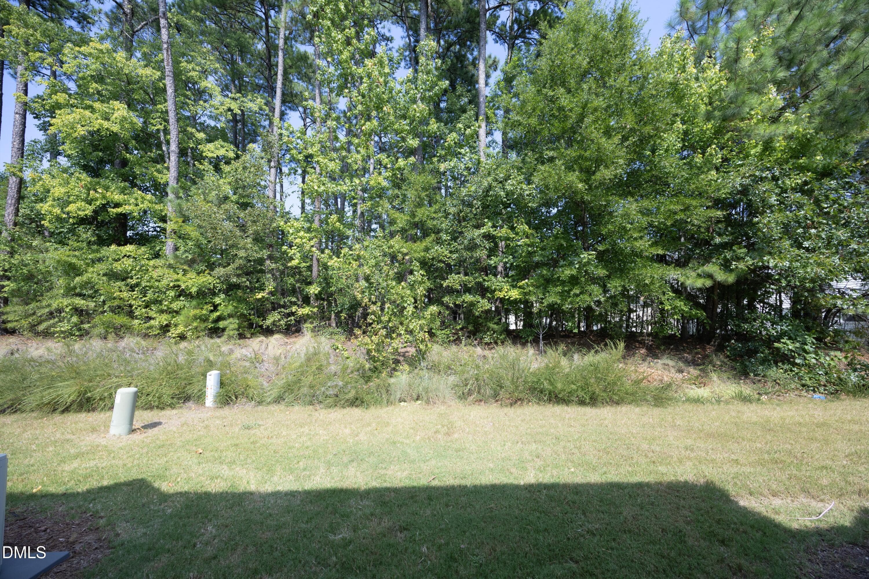 1725 TW Alexander 30 Rear Yard Wooded Vi - 1725 Tw Alexander Drive 404, Durham, NC 27703
