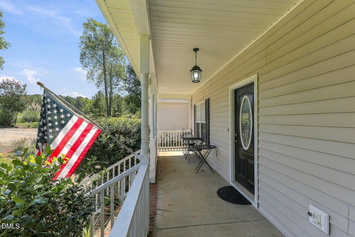 007 - 89 Cloverdale Drive, Pittsboro, NC 27312, Pittsboro