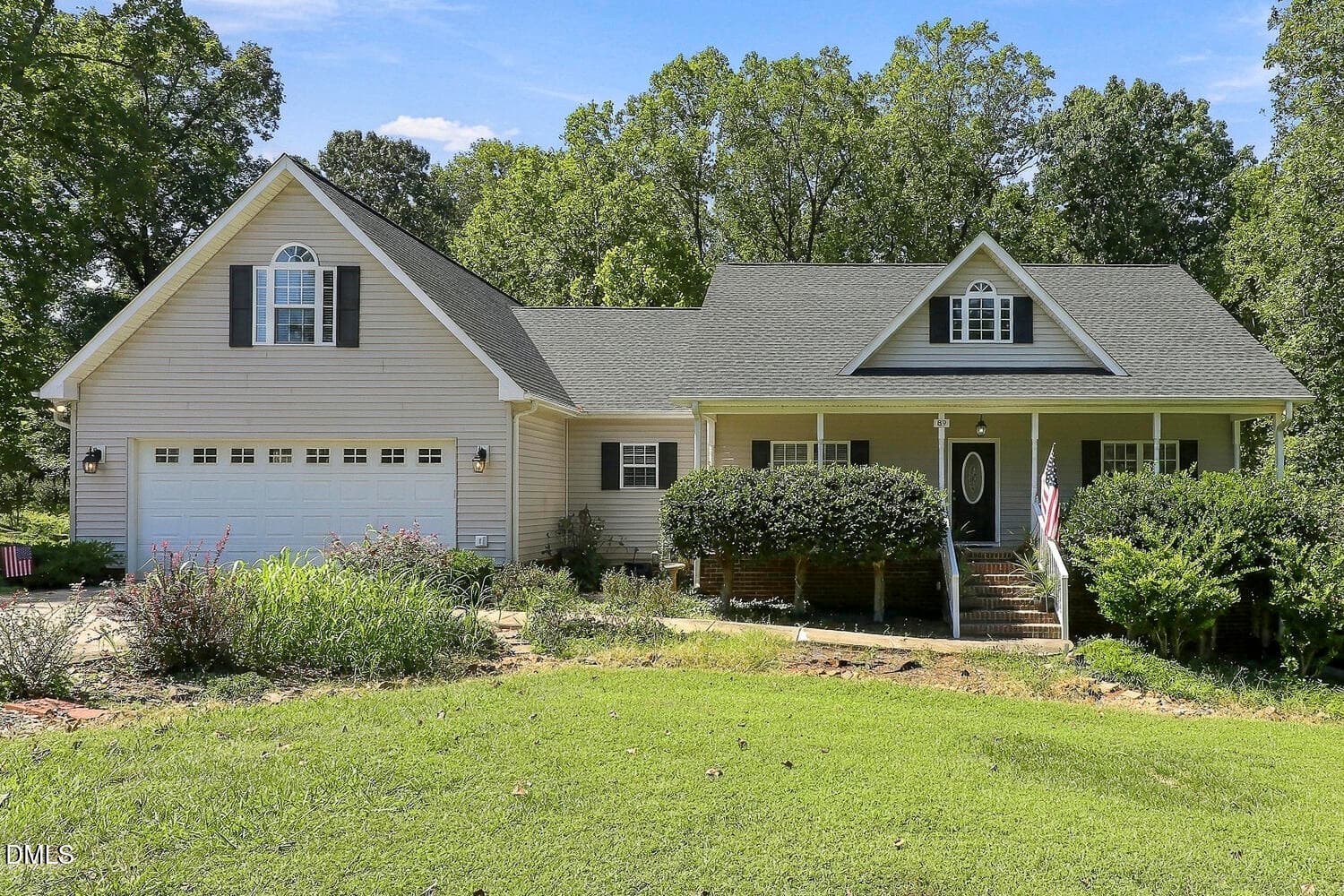 001 - 89 Cloverdale Drive, Pittsboro, NC 27312, Pittsboro