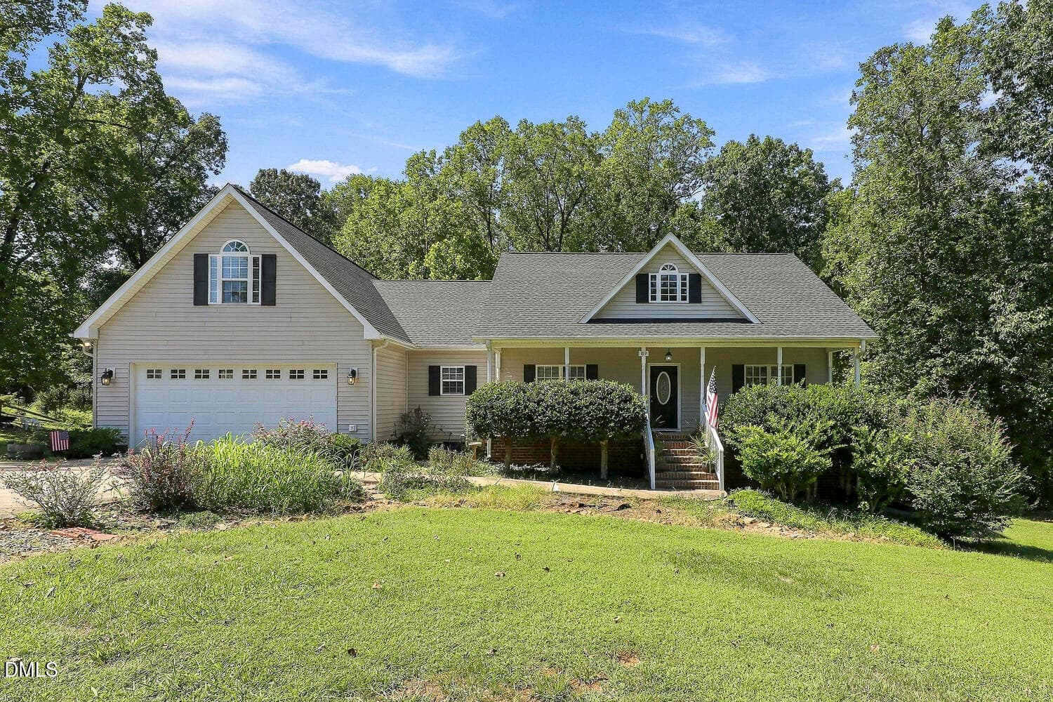 89 Cloverdale Drive, Pittsboro, NC 27312