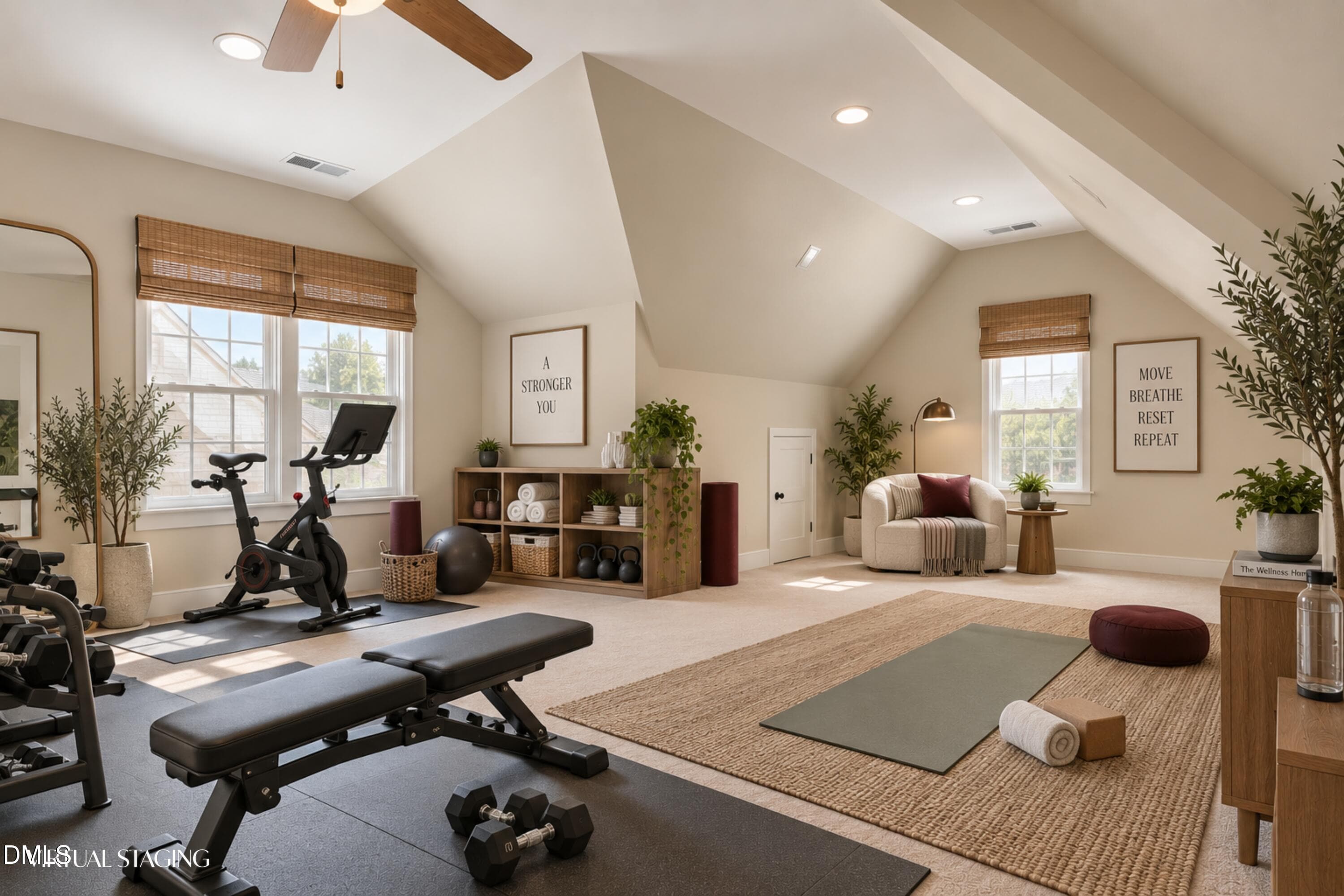 Bonus Room 1 - 5716 Highcroft Drive, Cary, NC 27519