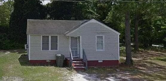 Spring lake 1 - 115 Kaye Street, Spring Lake, NC 28390