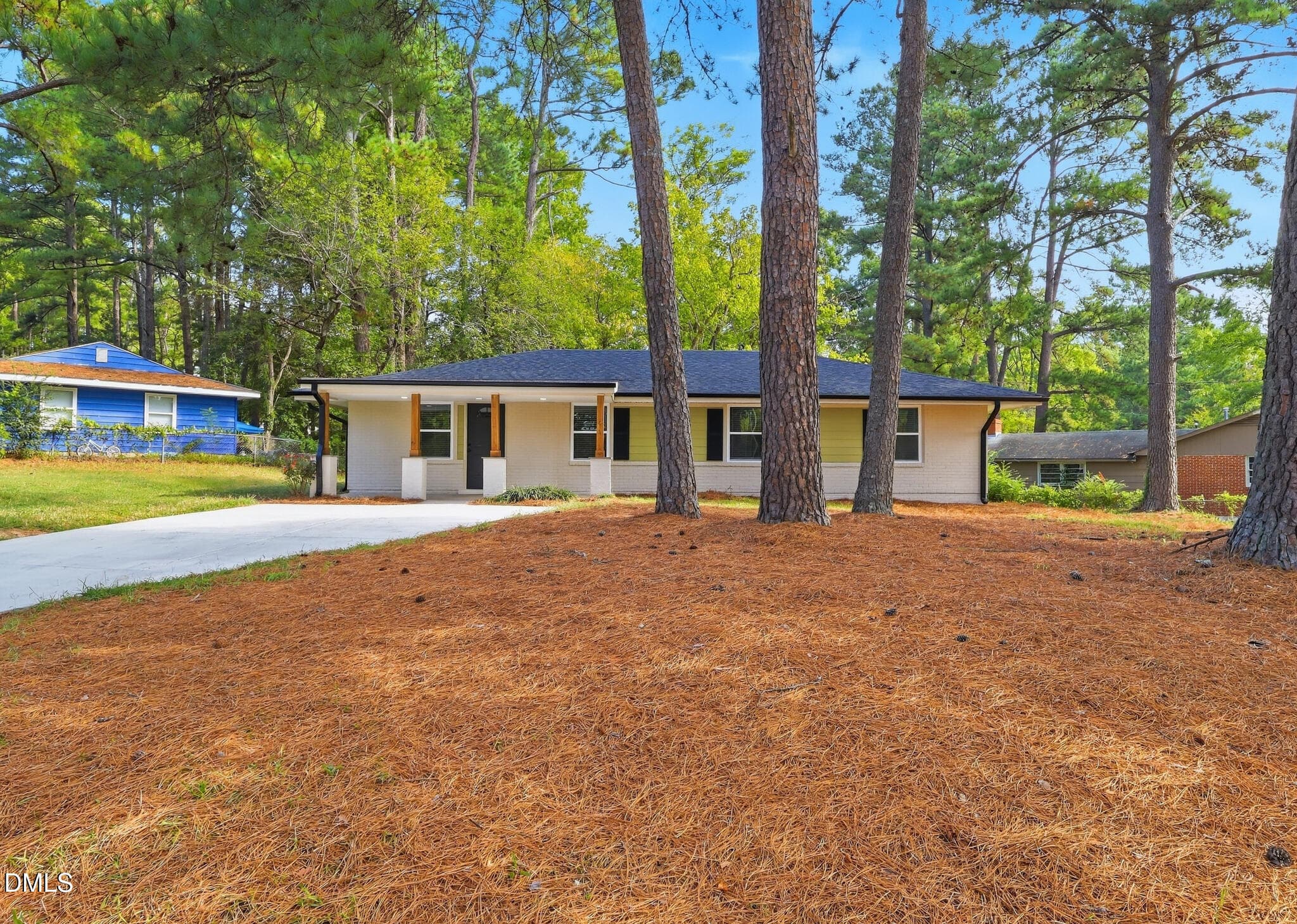 pearce-media-821-grantland-dr-02 - 821 Grantland Drive, Raleigh, NC 27610
