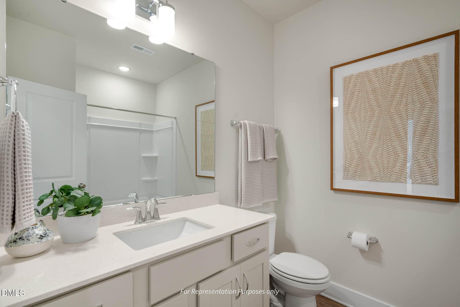 Bath - 138 Stonewheel Ave, Angier, NC 27501