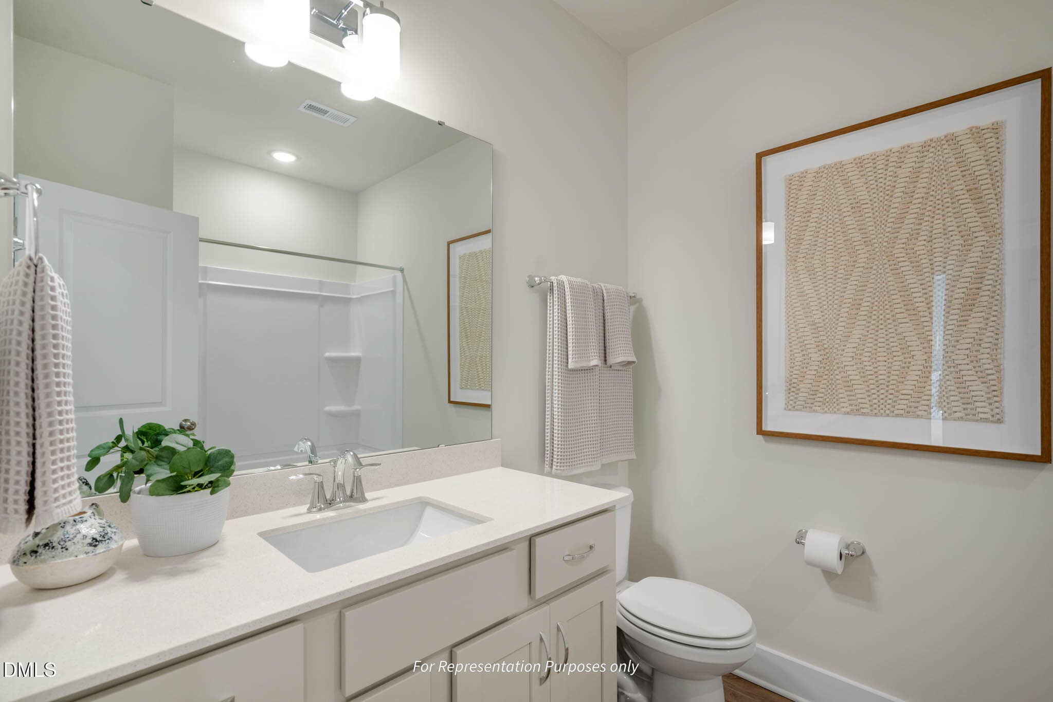 Bath - 138 Stonewheel Ave, Angier, NC 27501, Angier