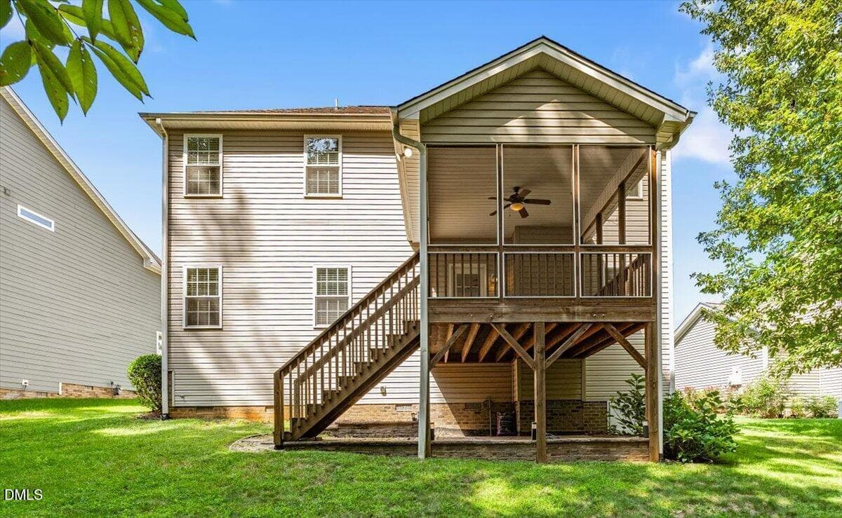 52-Patti 104 Bell-52 - 104 Bell Tower Court, Elon, NC 27244, Elon