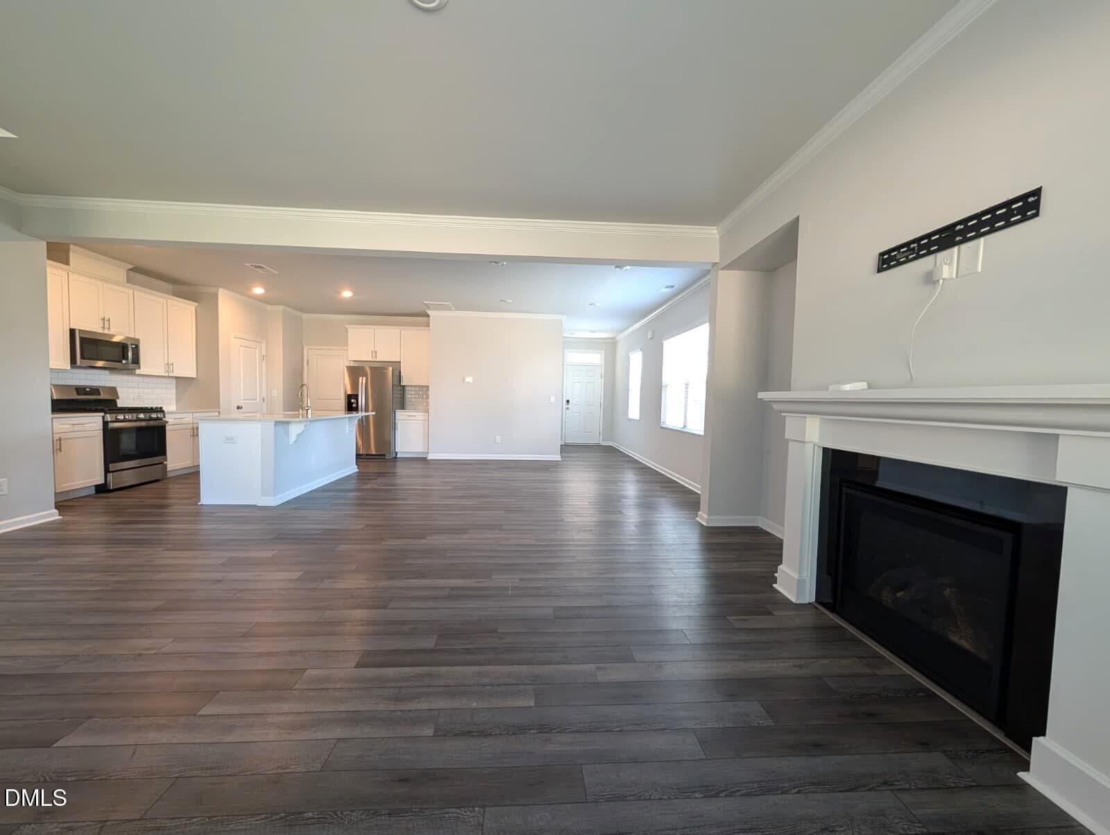 6 - 3407 Star Gazing Lane, Durham, NC 27703