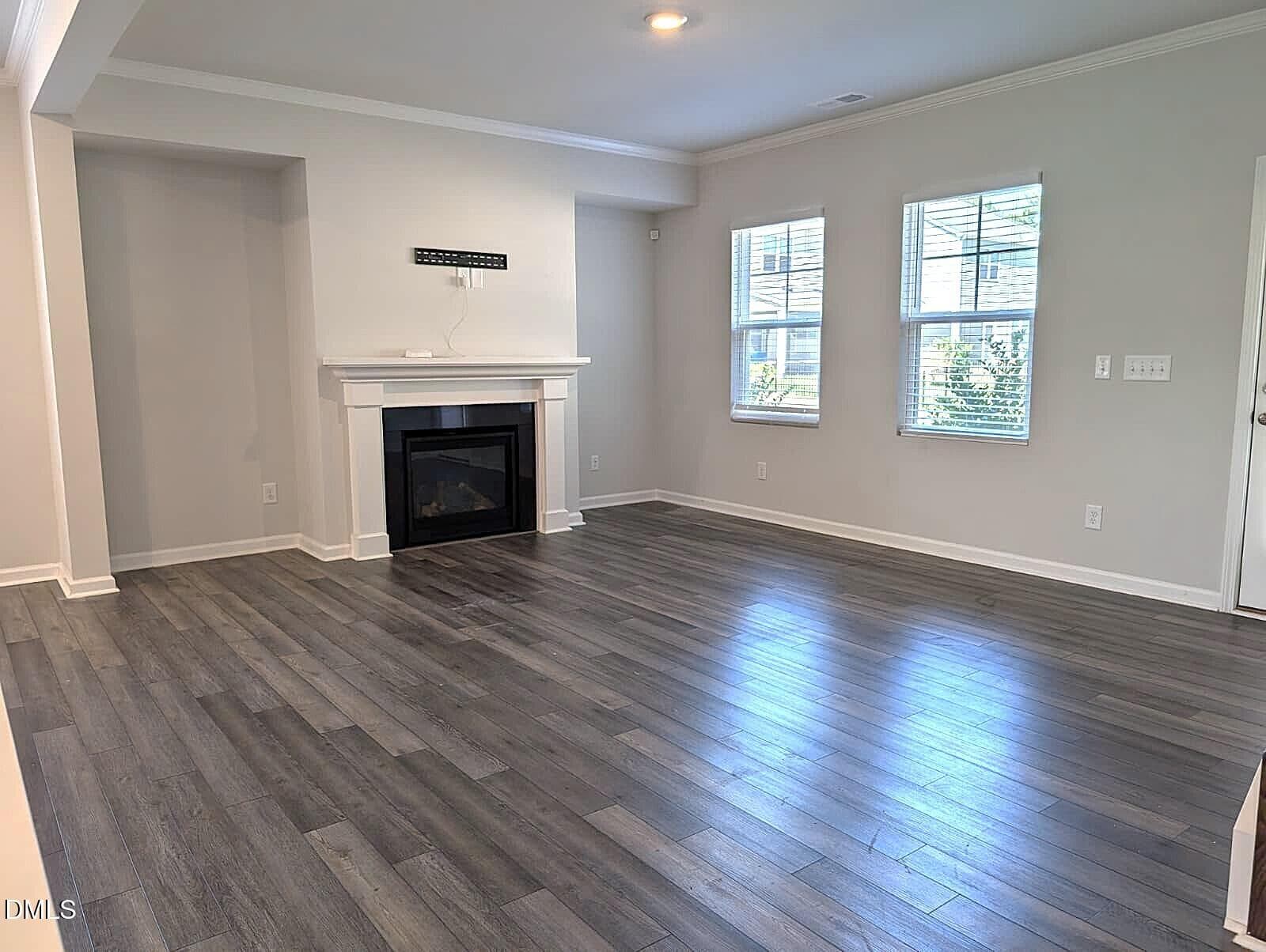 6a - 3407 Star Gazing Lane, Durham, NC 27703