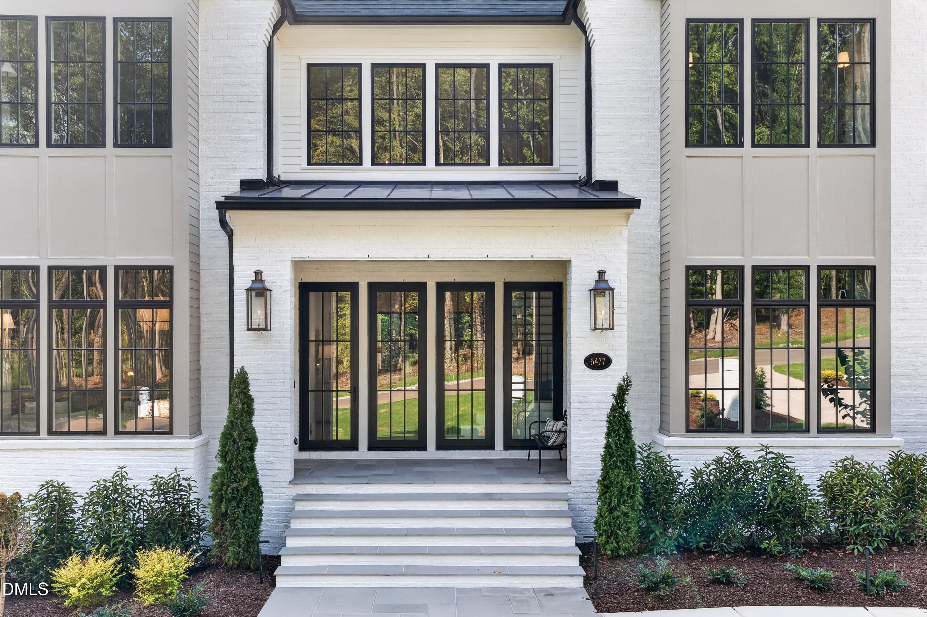 6477 Sanctuary Falls Drive, Raleigh -5 - 6477 Sanctuary Falls Drive, Raleigh, NC 27614