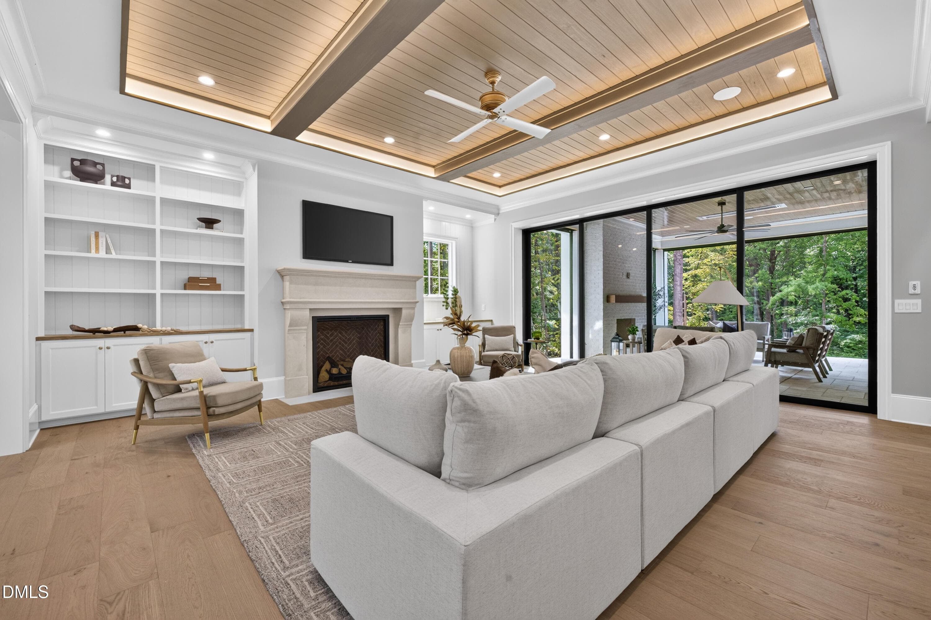 6477 Sanctuary Falls Drive, Raleigh -27 - 6477 Sanctuary Falls Drive, Raleigh, NC 27614