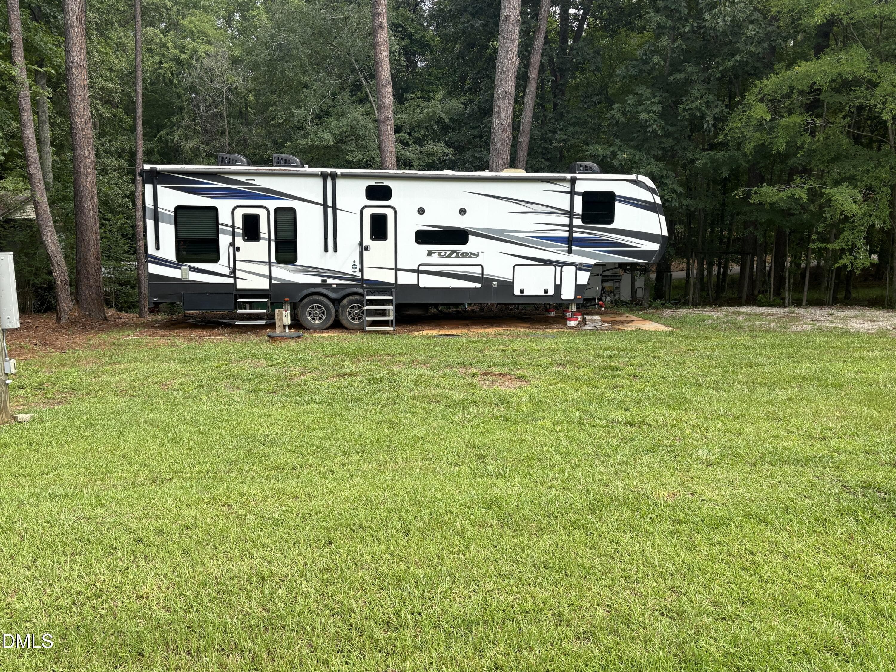 147 Osage Drive, Louisburg, NC 27549