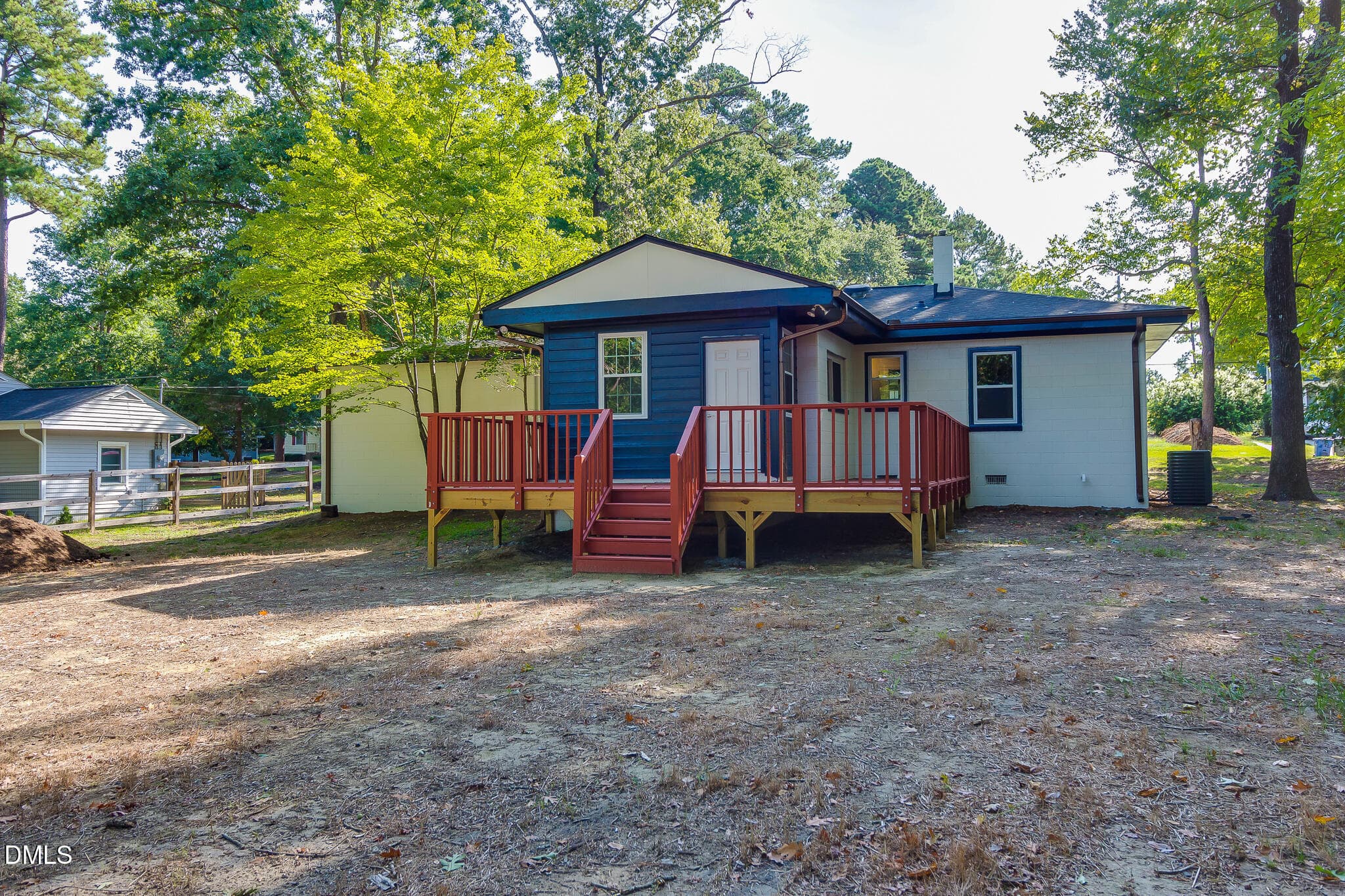 26-22 - 556 Rose Lane, Raleigh, NC 27610