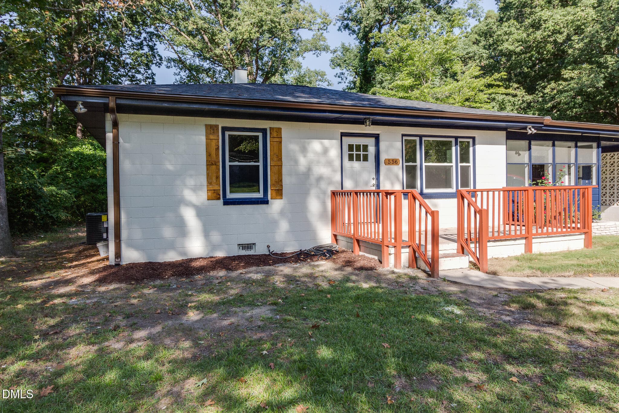 26-25 - 556 Rose Lane, Raleigh, NC 27610