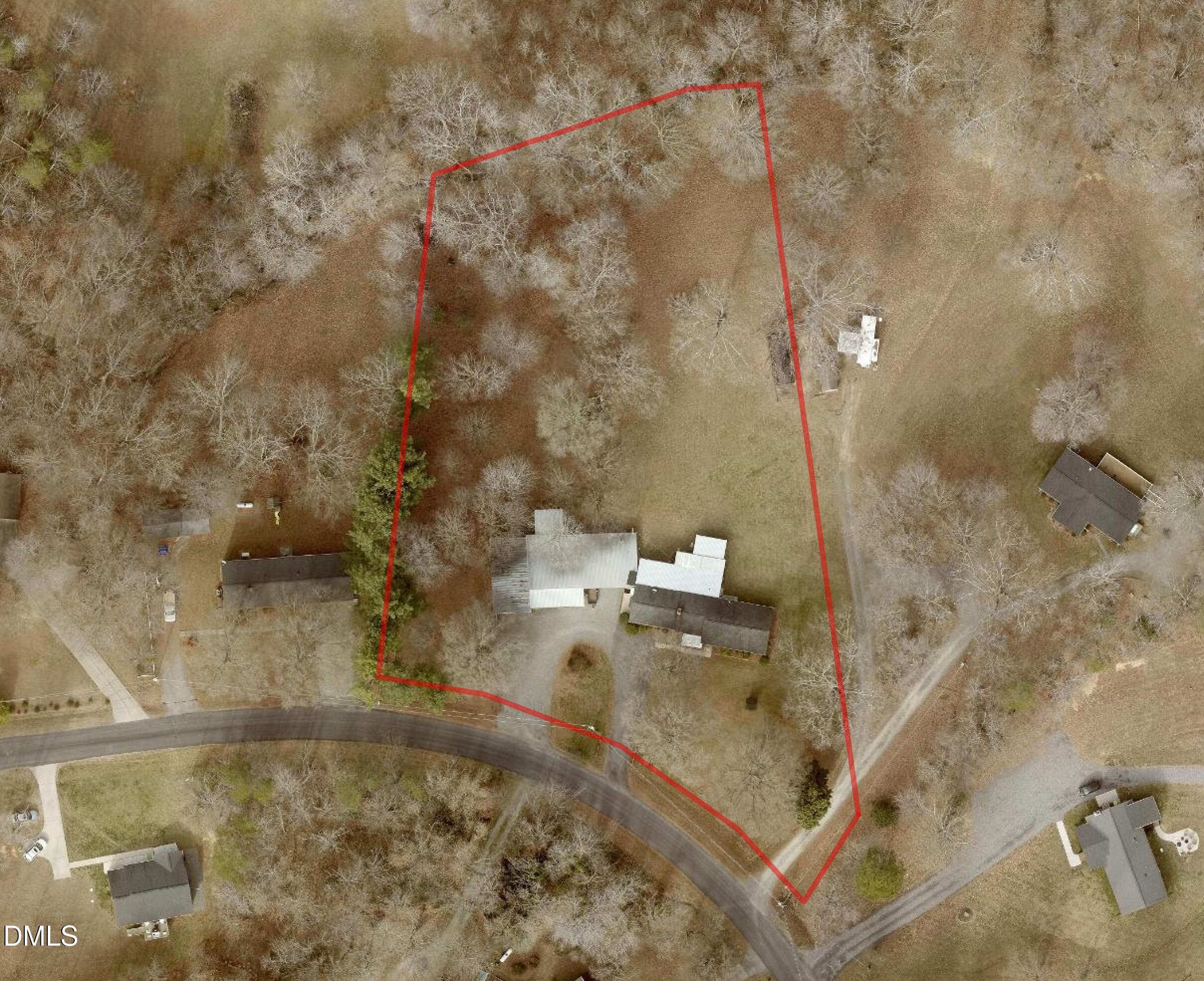 28 - 8304 Mccrory Road, Stokesdale, NC 27357